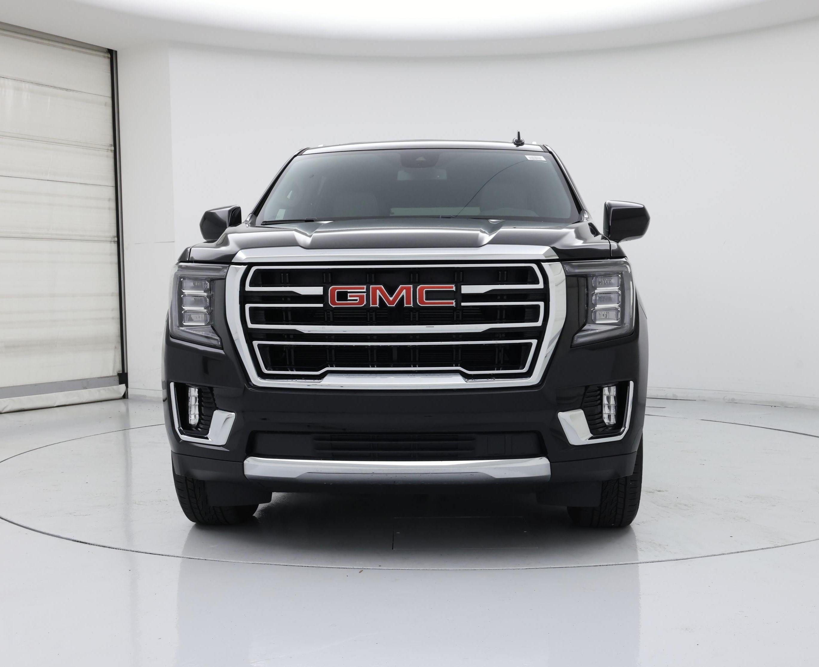 Thumbnail: 2023 GMC Yukon XL - 5