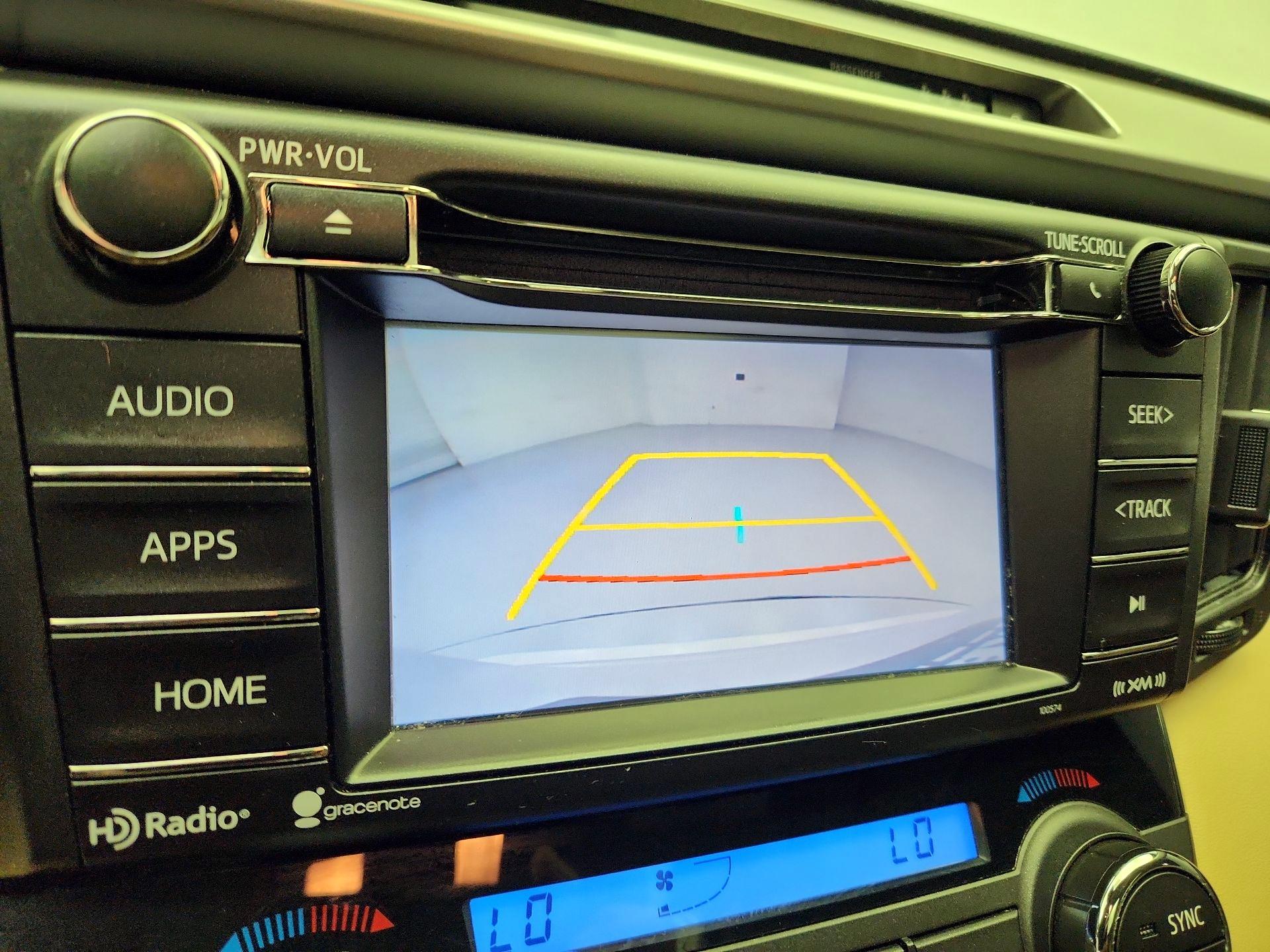 Thumbnail: 2017 Toyota RAV4 - 14