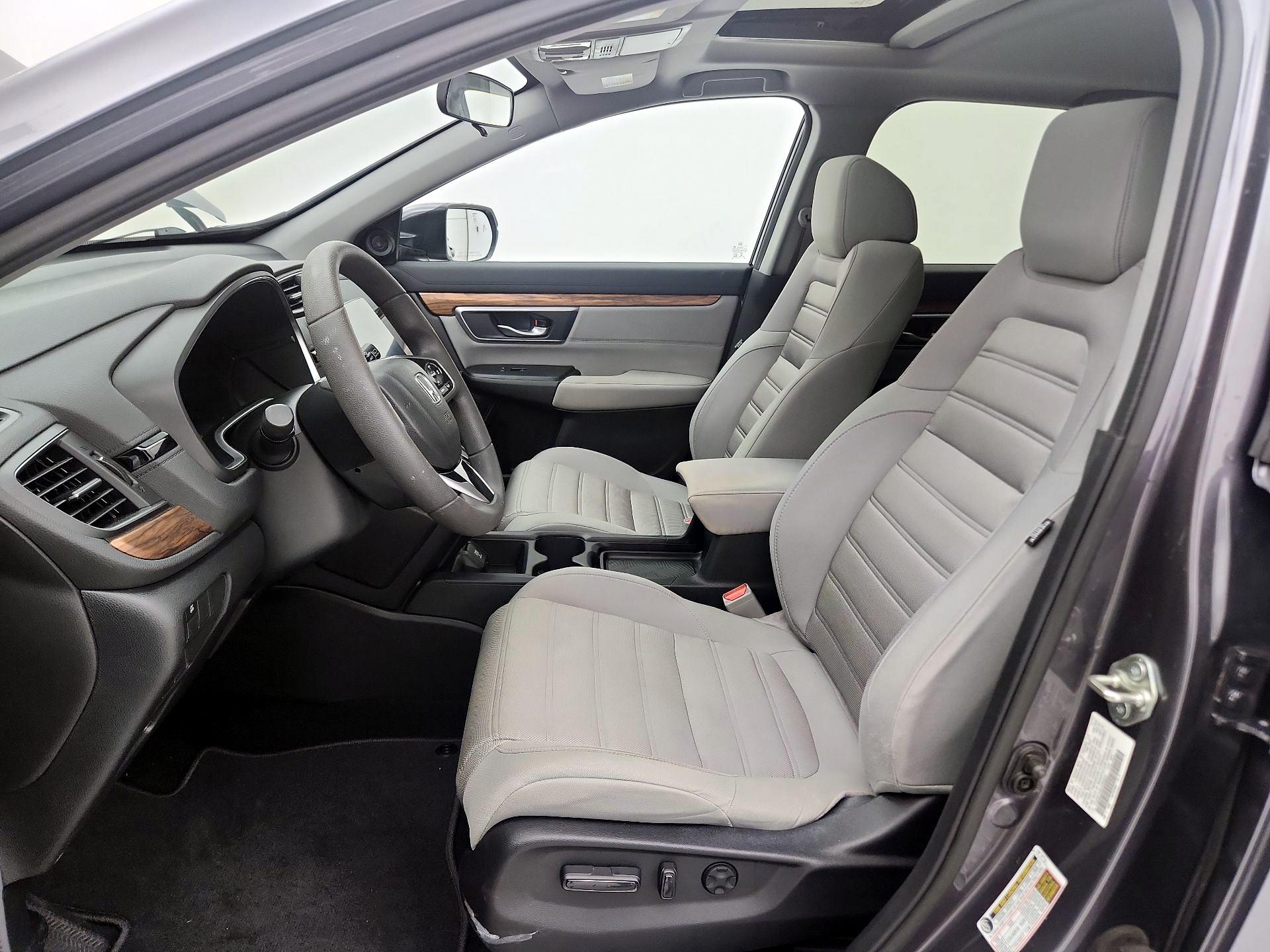 Thumbnail: 2018 Honda CR-V - 11