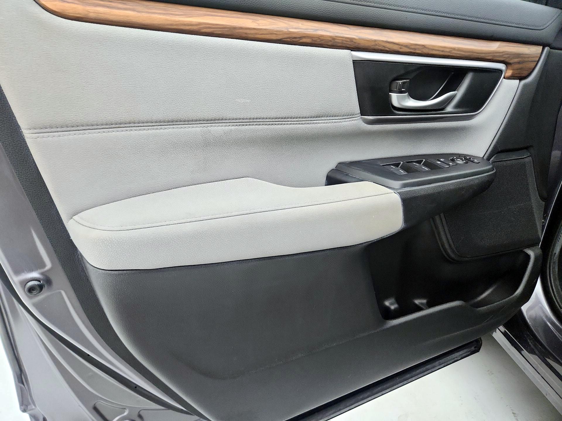 Thumbnail: 2018 Honda CR-V - 12