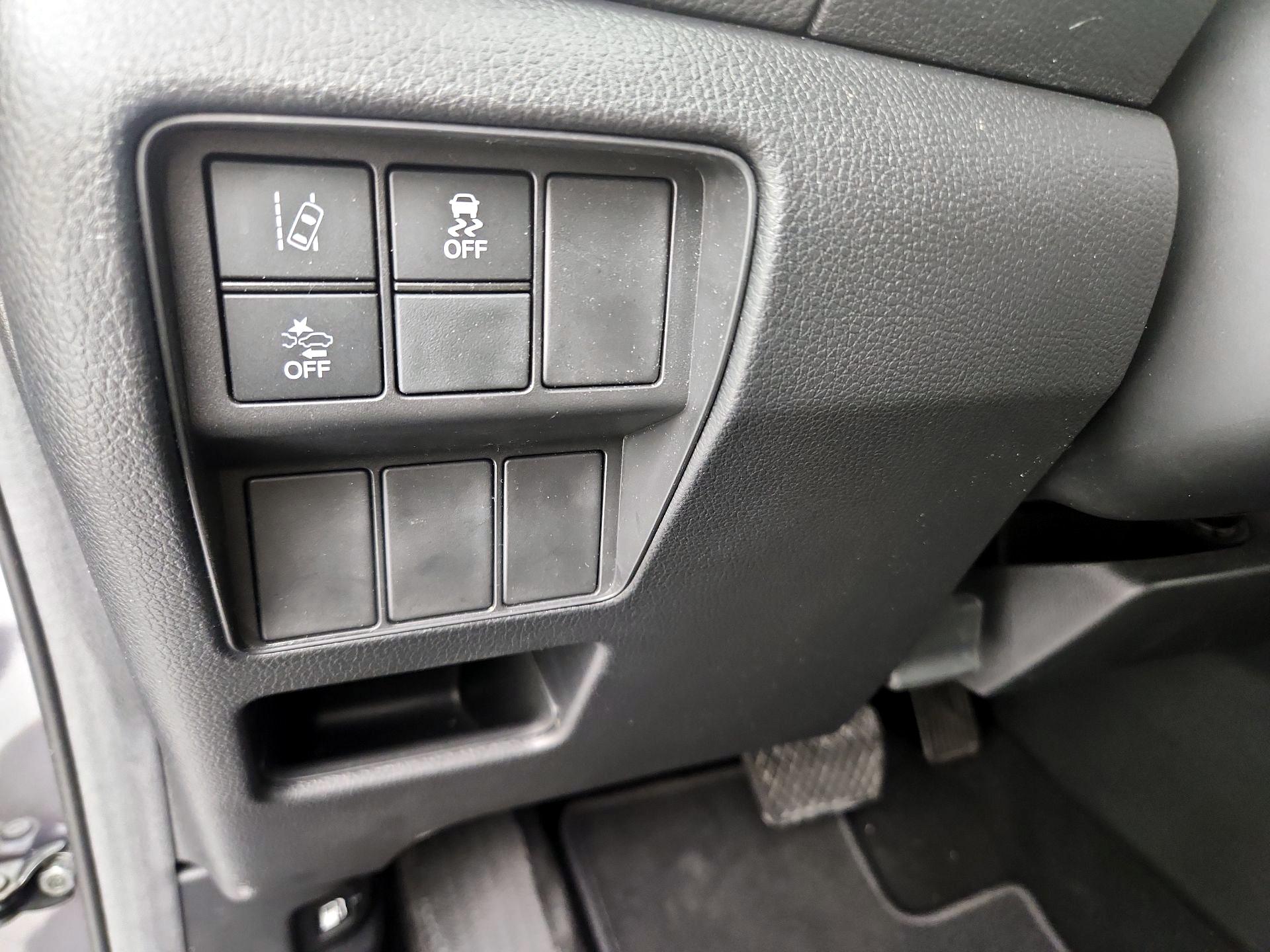 Thumbnail: 2018 Honda CR-V - 13