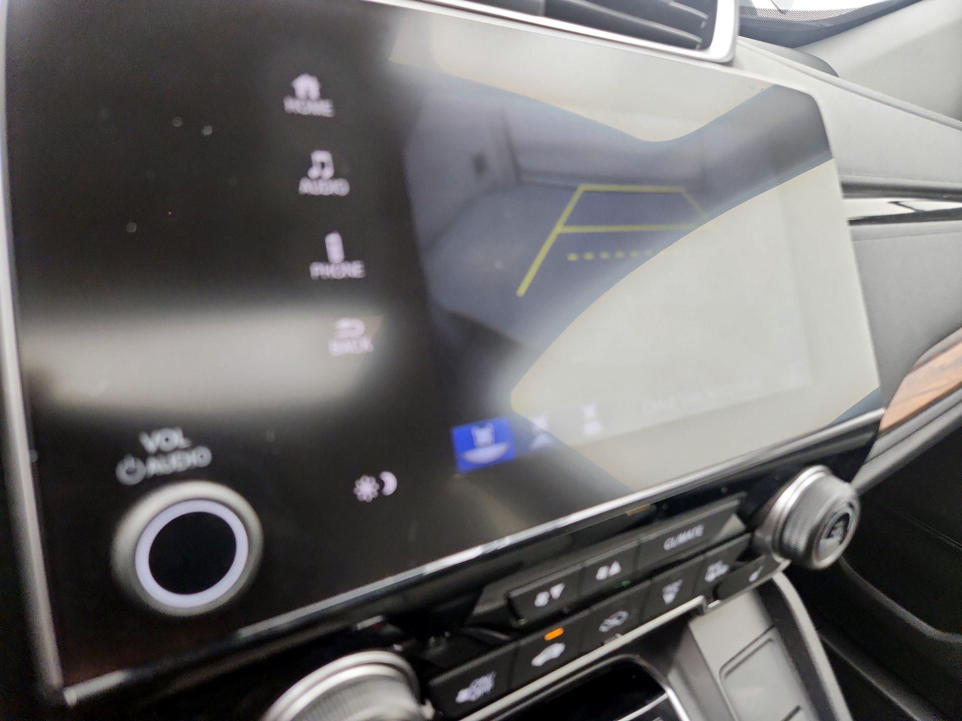 Thumbnail: 2018 Honda CR-V - 14