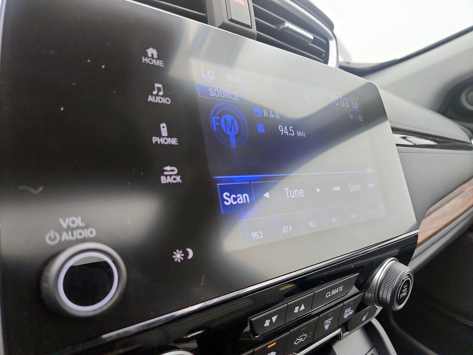 Thumbnail: 2018 Honda CR-V - 15