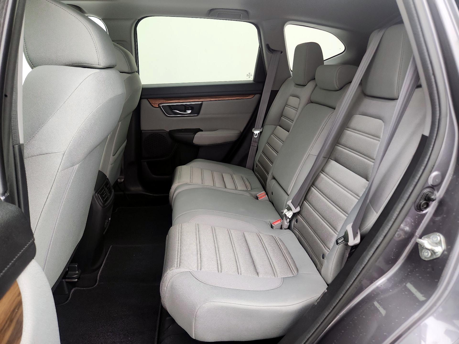 Thumbnail: 2018 Honda CR-V - 20