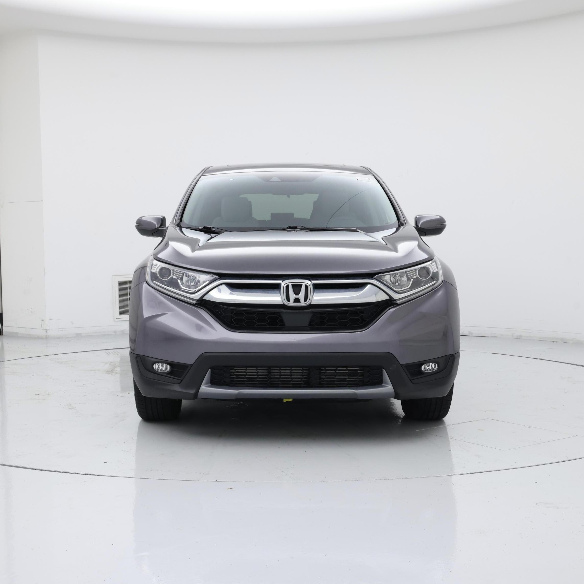 Thumbnail: 2018 Honda CR-V - 5