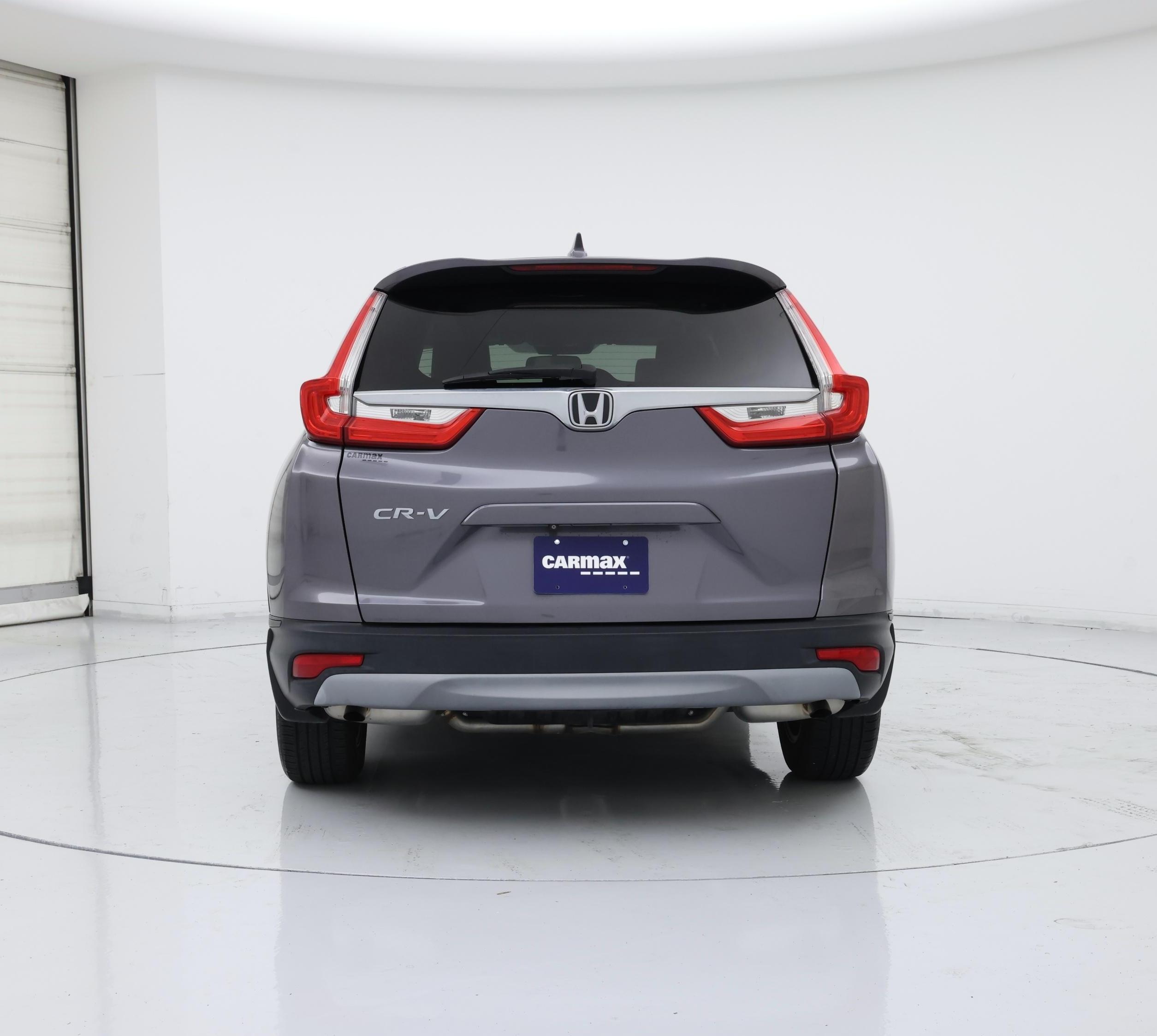 Thumbnail: 2018 Honda CR-V - 6
