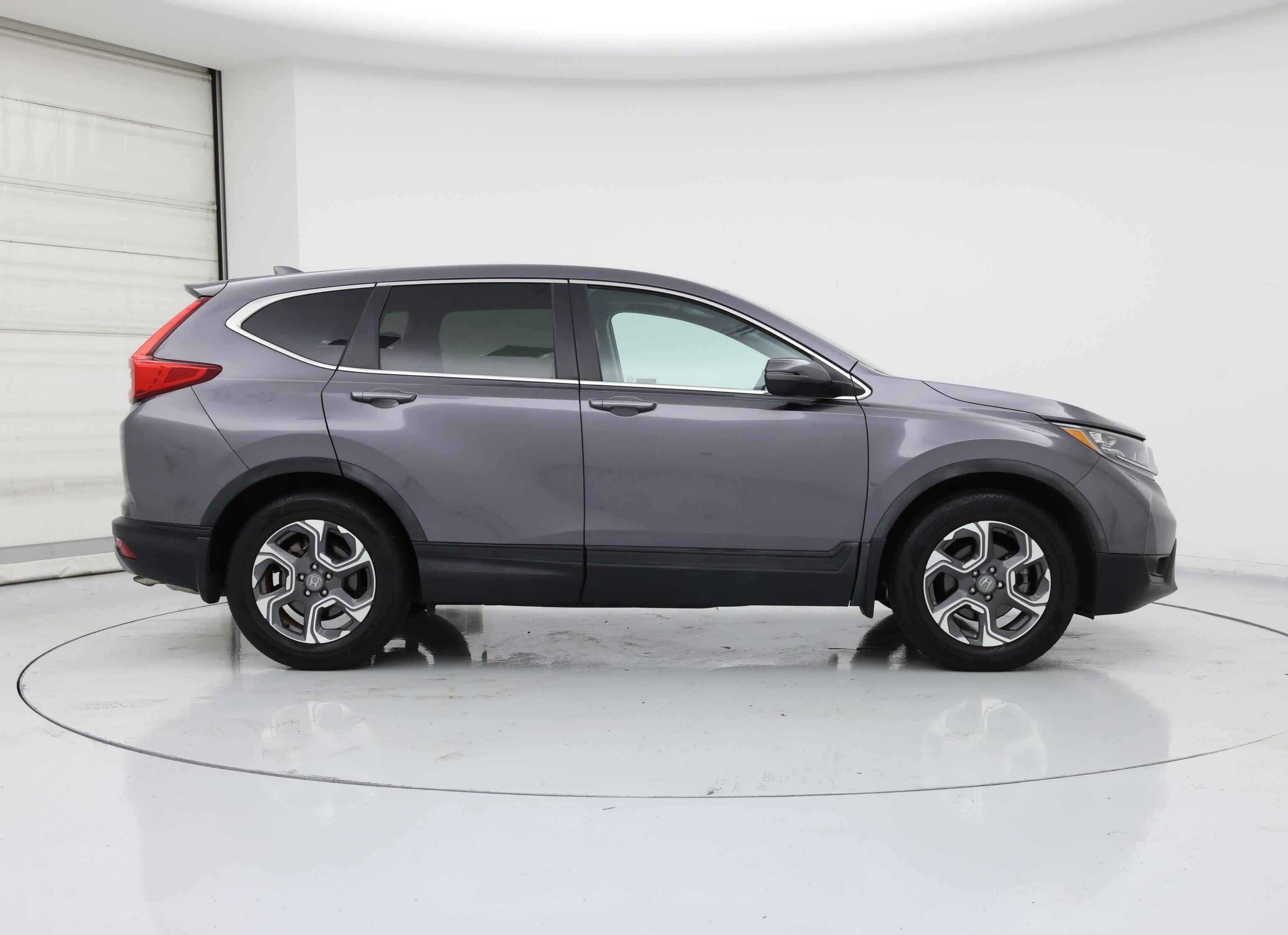 Thumbnail: 2018 Honda CR-V - 7