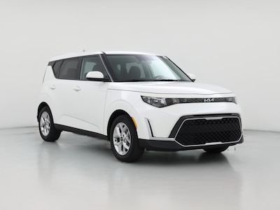 2024 Kia Soul EX
