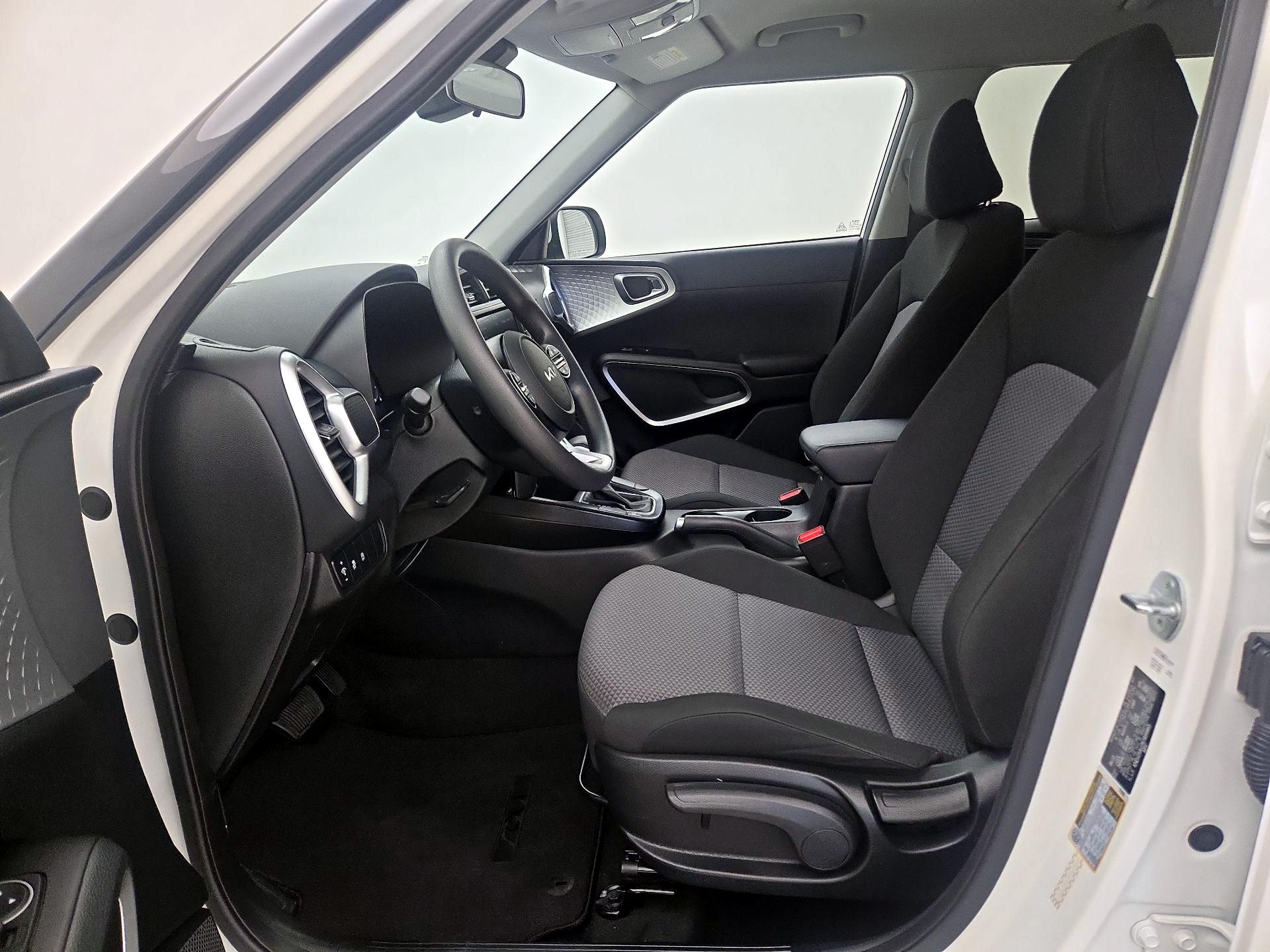 Thumbnail: 2024 Kia Soul - 11