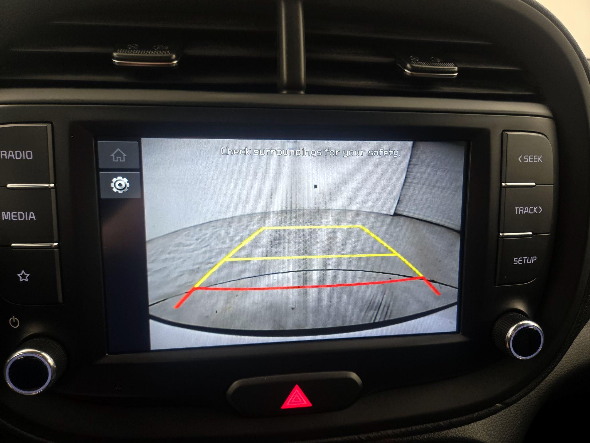 Thumbnail: 2024 Kia Soul - 14