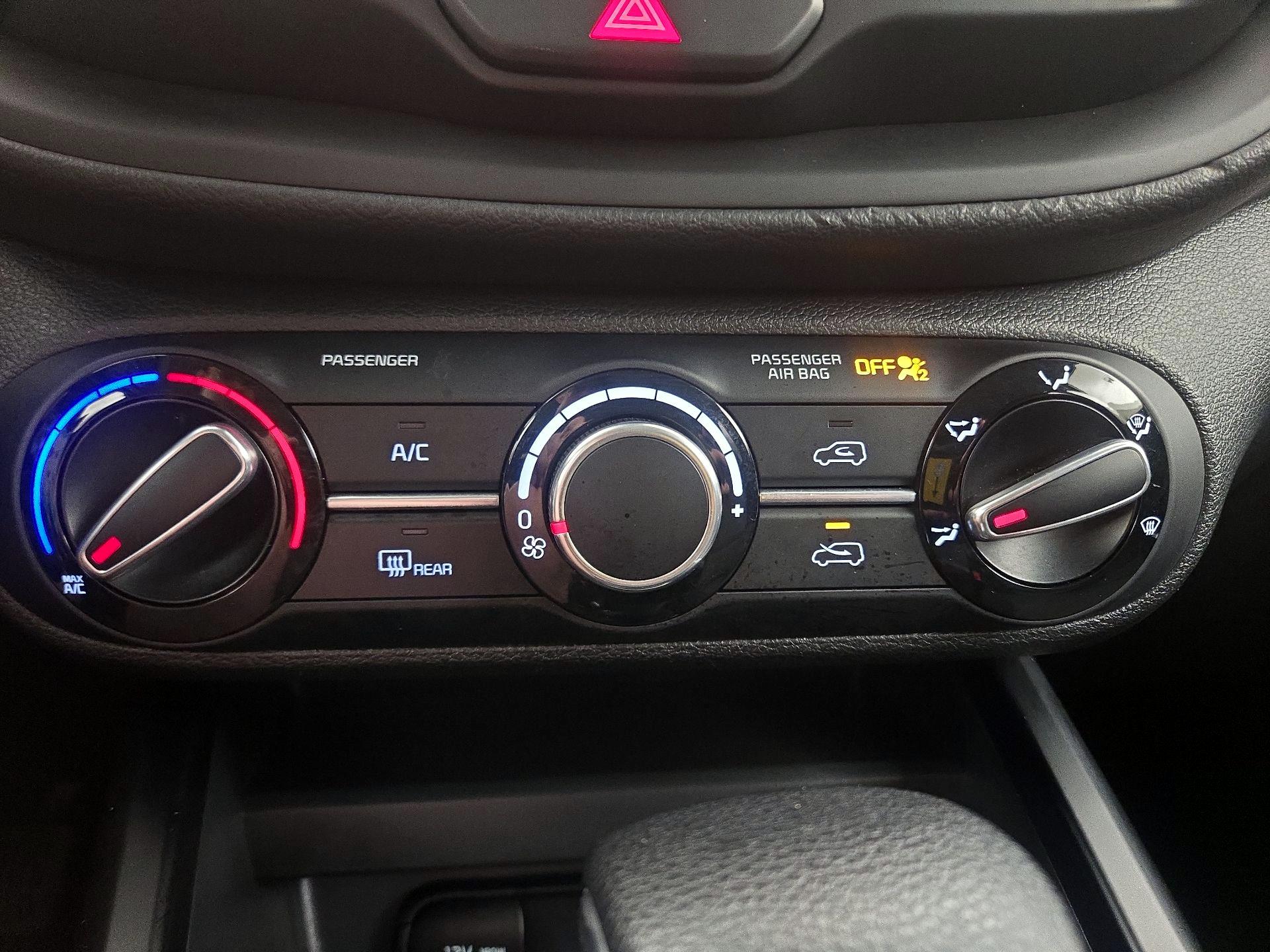 Thumbnail: 2024 Kia Soul - 16