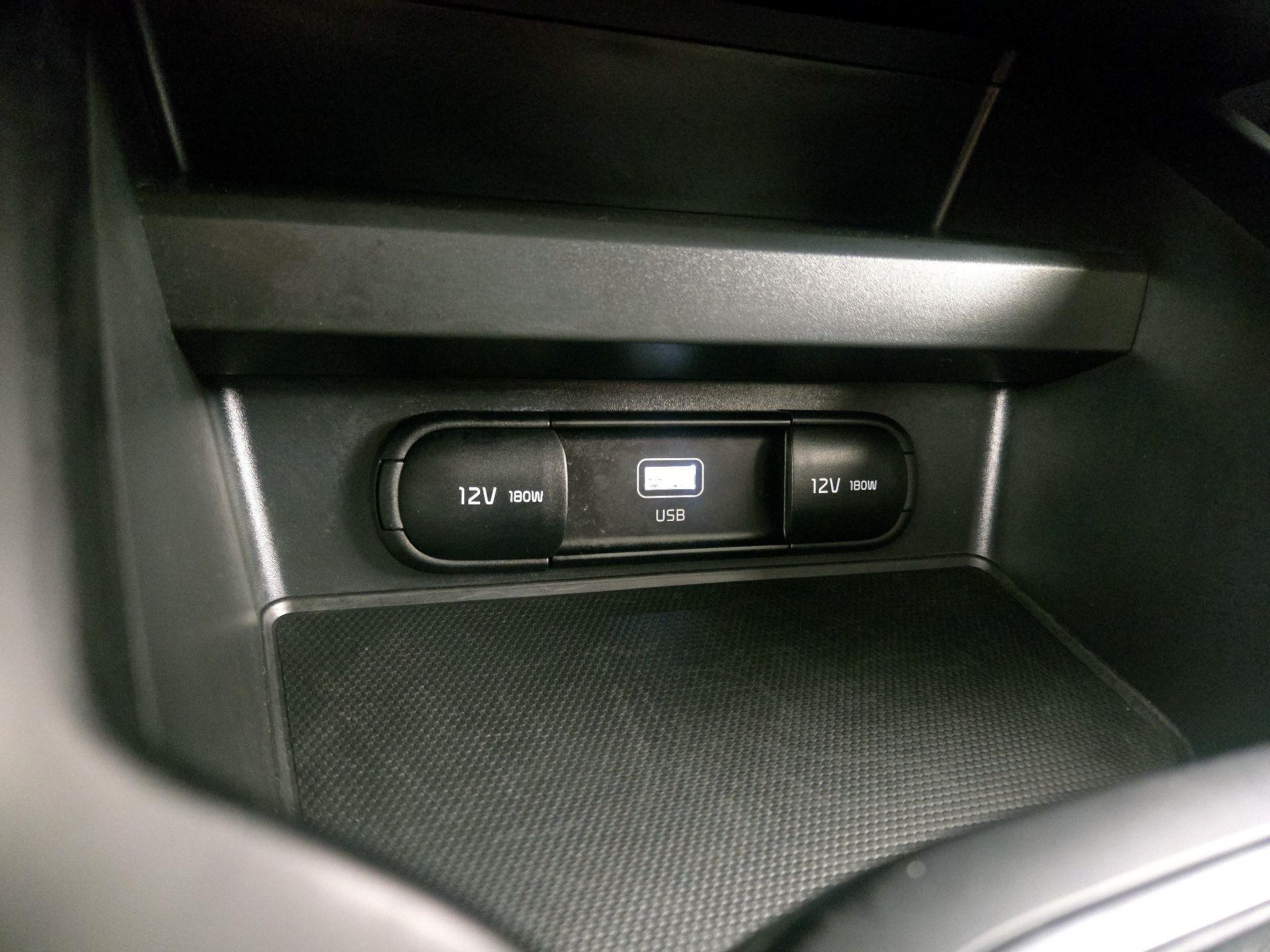 Thumbnail: 2024 Kia Soul - 18