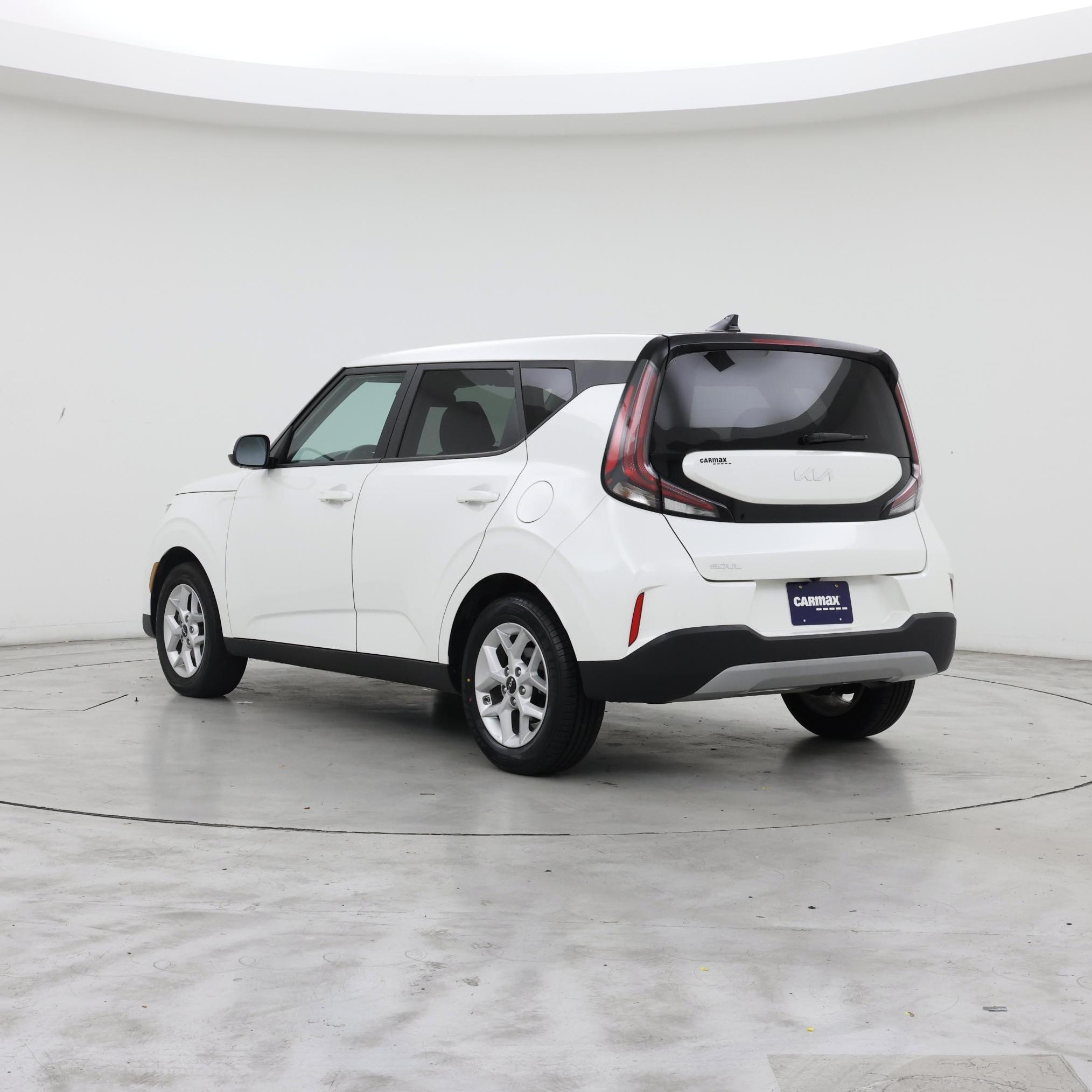 Thumbnail: 2024 Kia Soul - 2