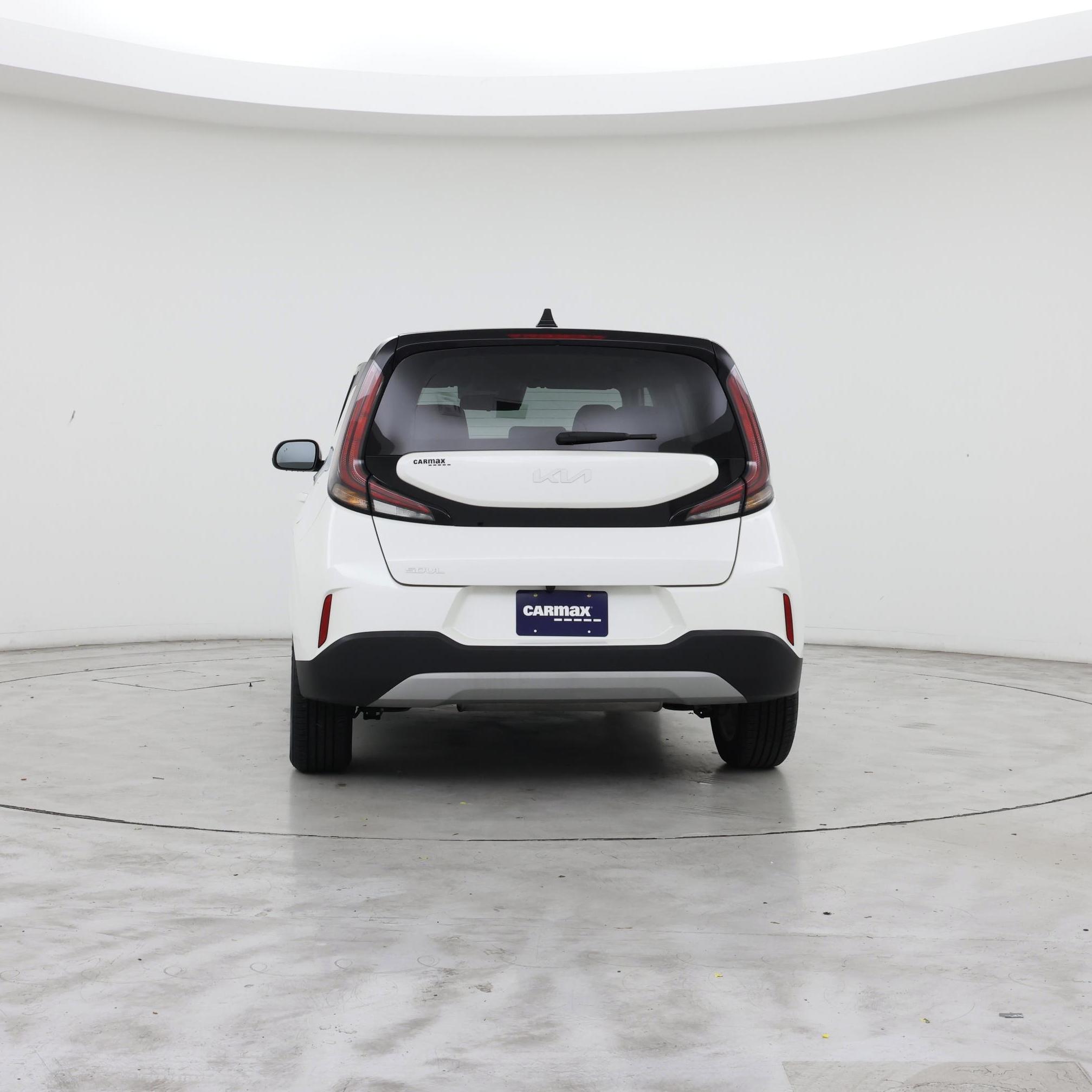 Thumbnail: 2024 Kia Soul - 6