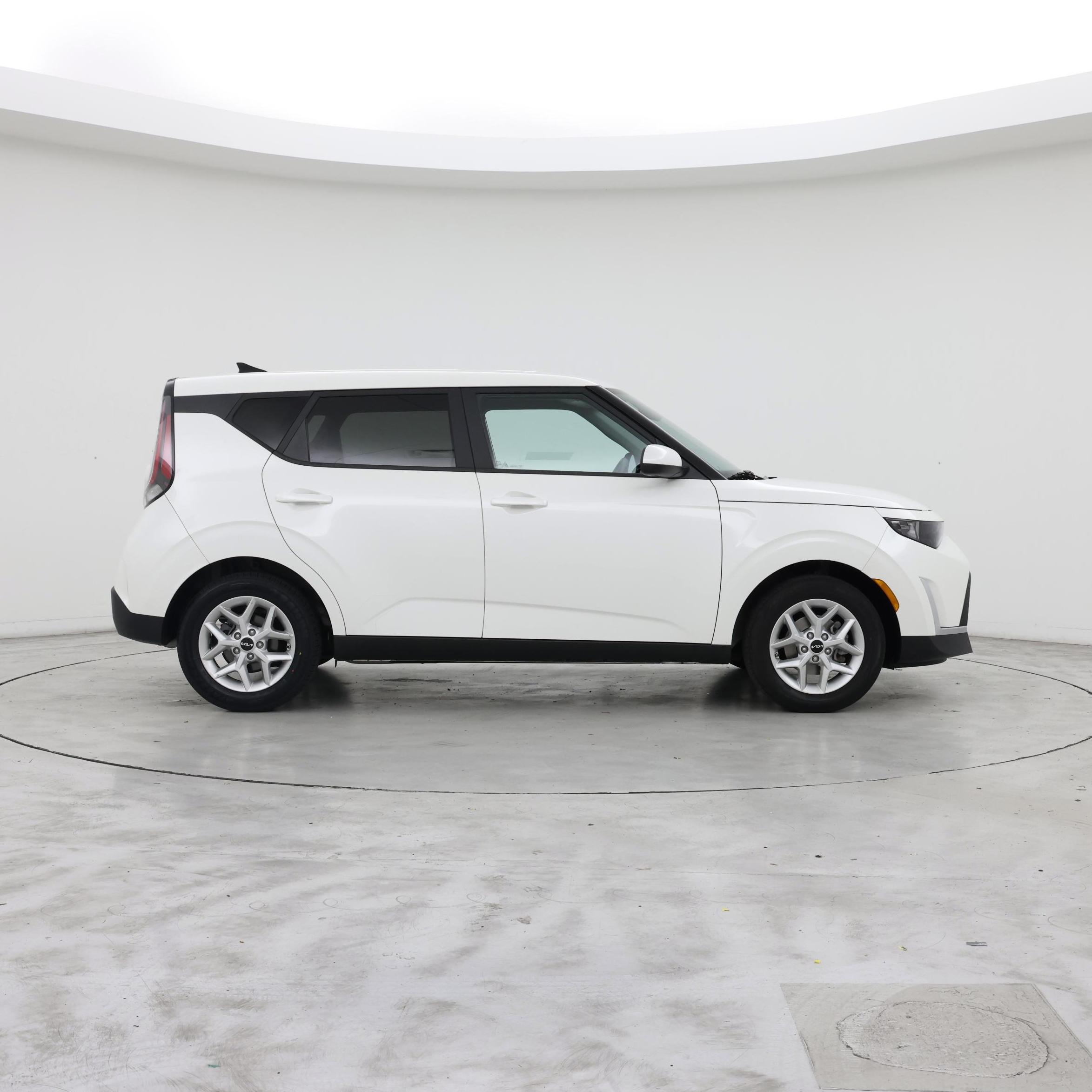 Thumbnail: 2024 Kia Soul - 7