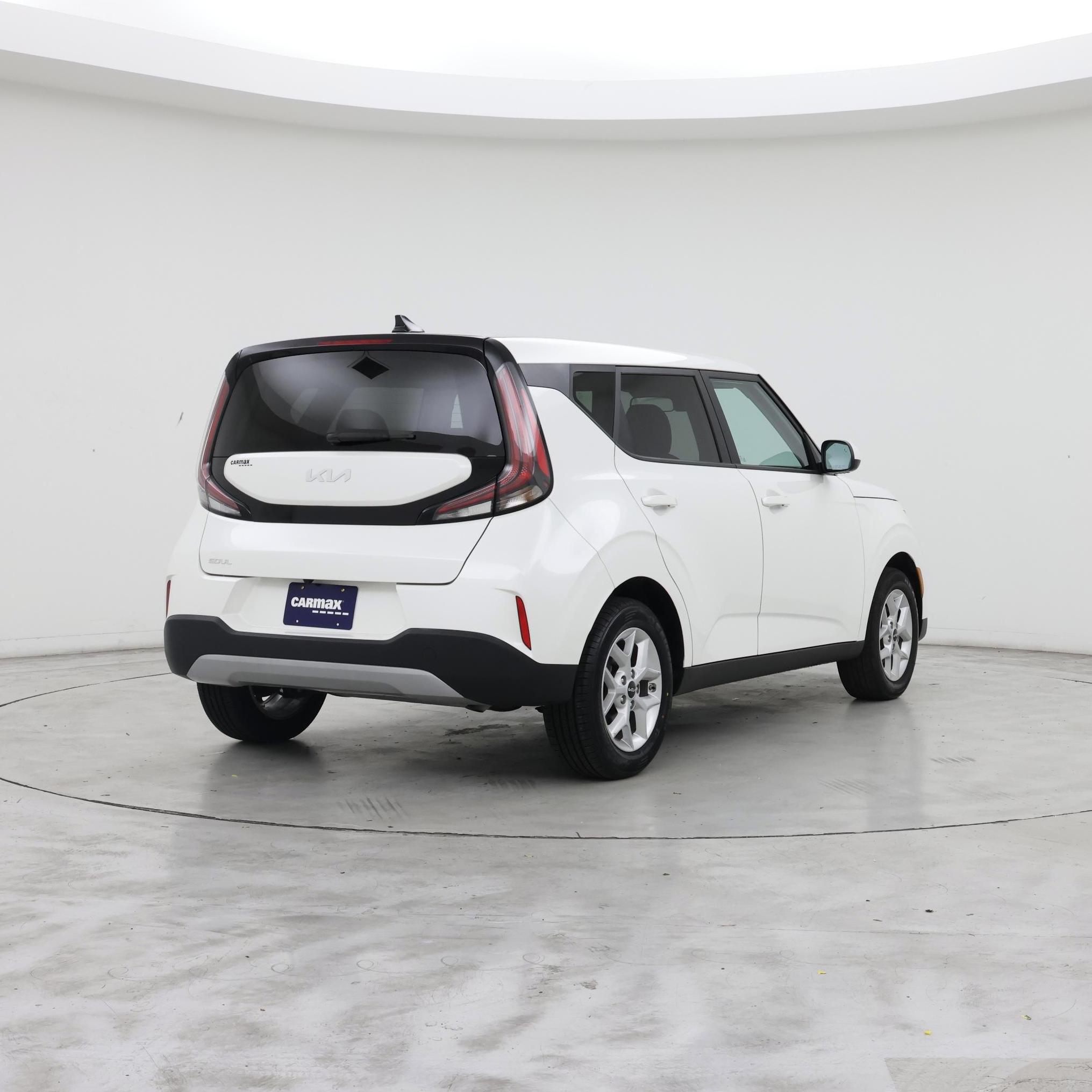 Thumbnail: 2024 Kia Soul - 8