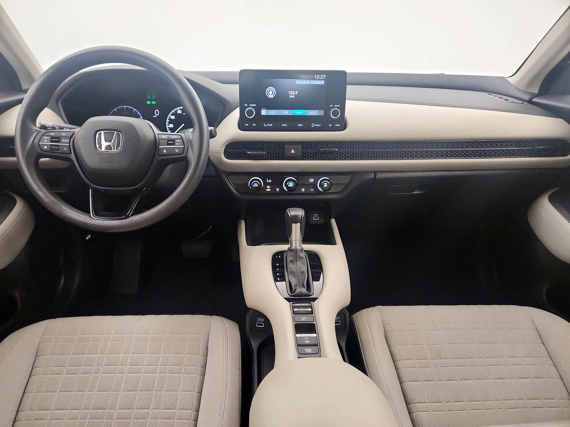 Thumbnail: 2023 Honda HR-V - 9