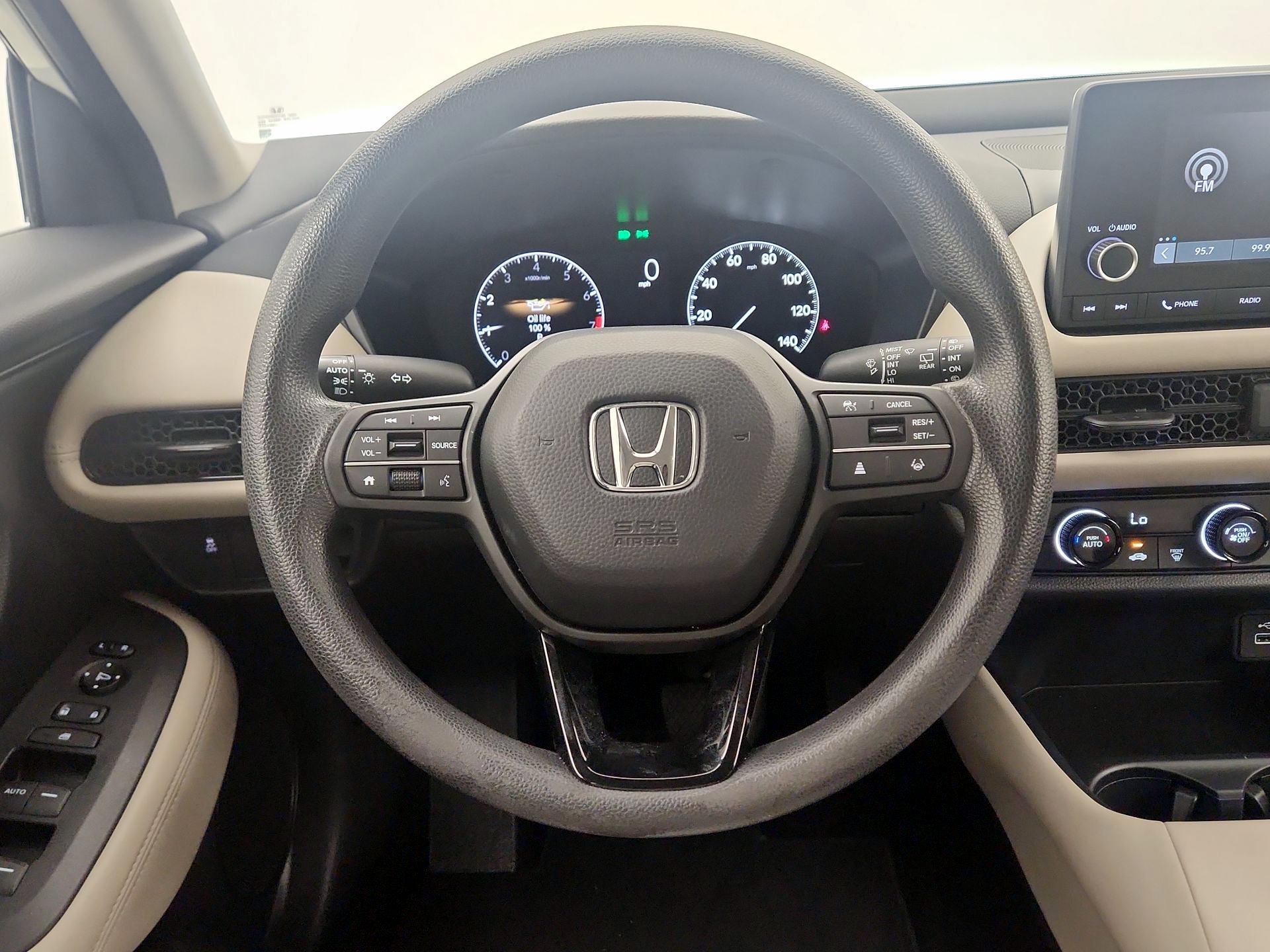 Thumbnail: 2023 Honda HR-V - 10