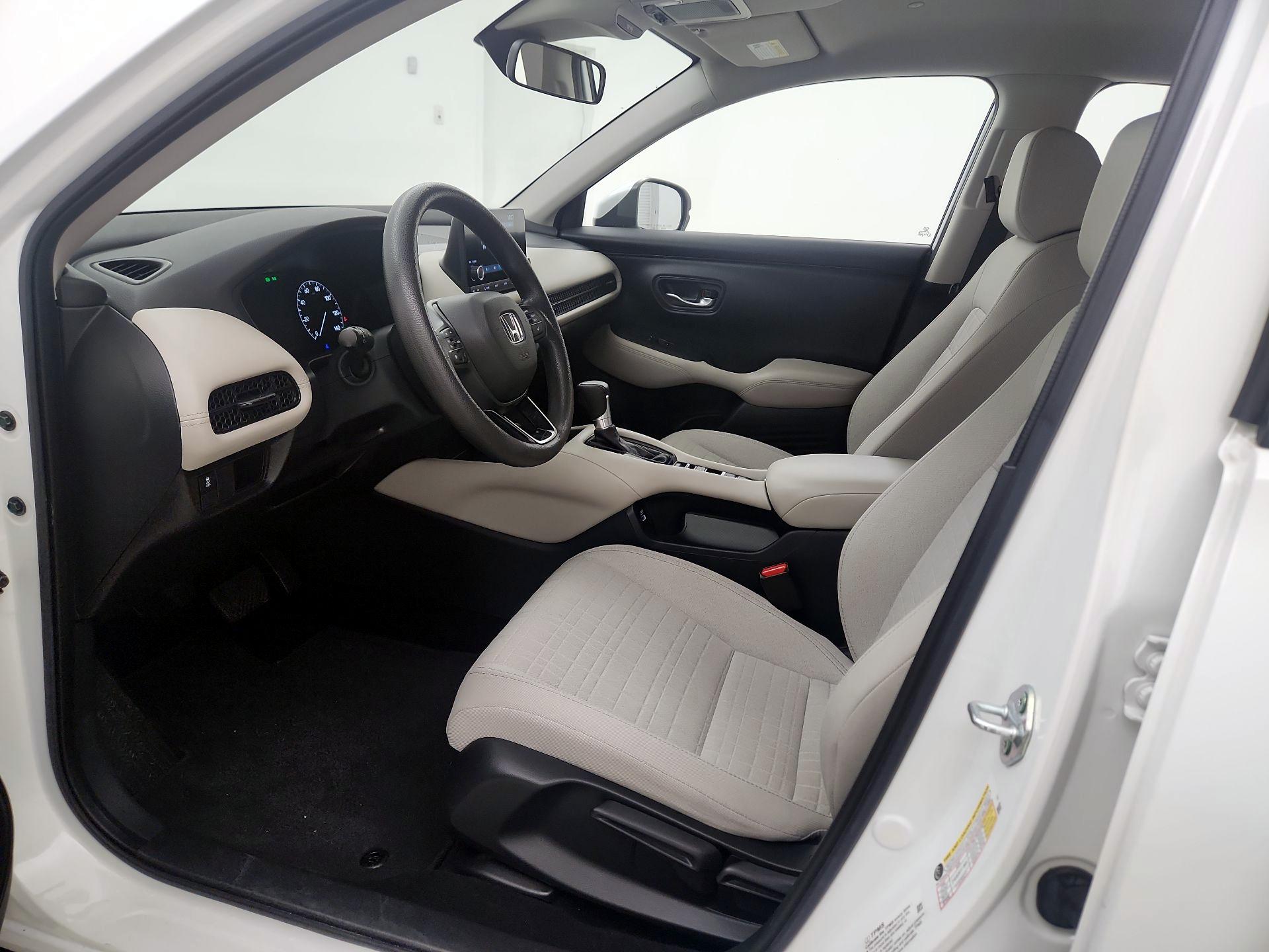 Thumbnail: 2023 Honda HR-V - 11