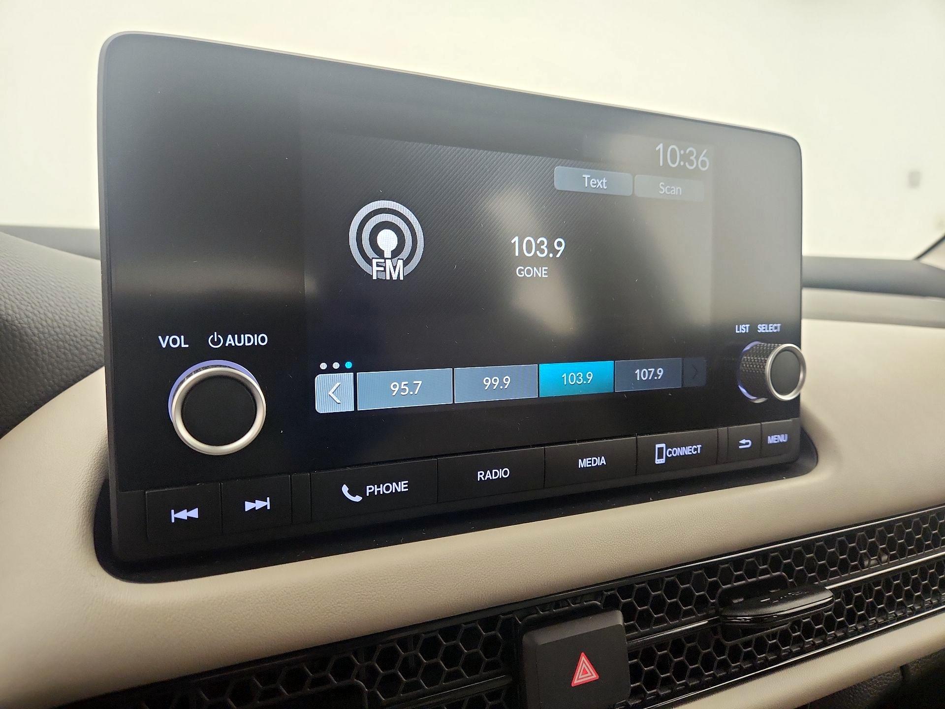 Thumbnail: 2023 Honda HR-V - 15