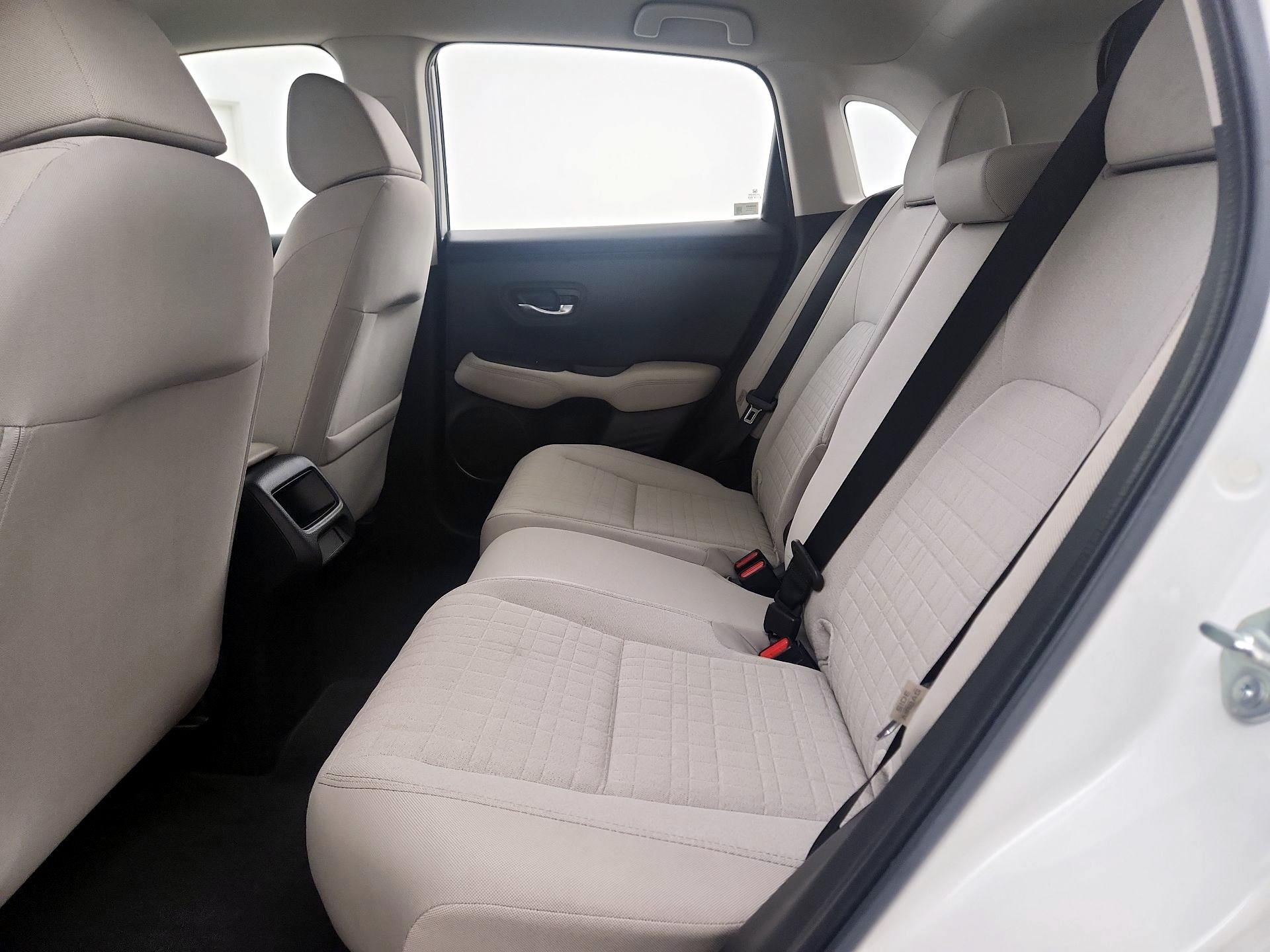 Thumbnail: 2023 Honda HR-V - 19