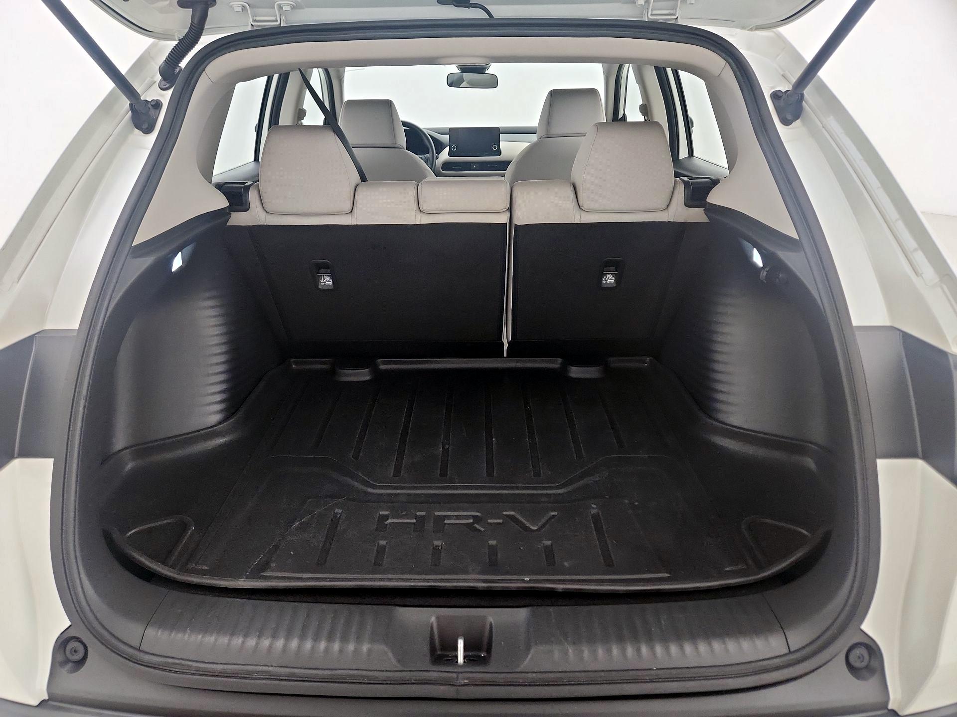 Thumbnail: 2023 Honda HR-V - 20