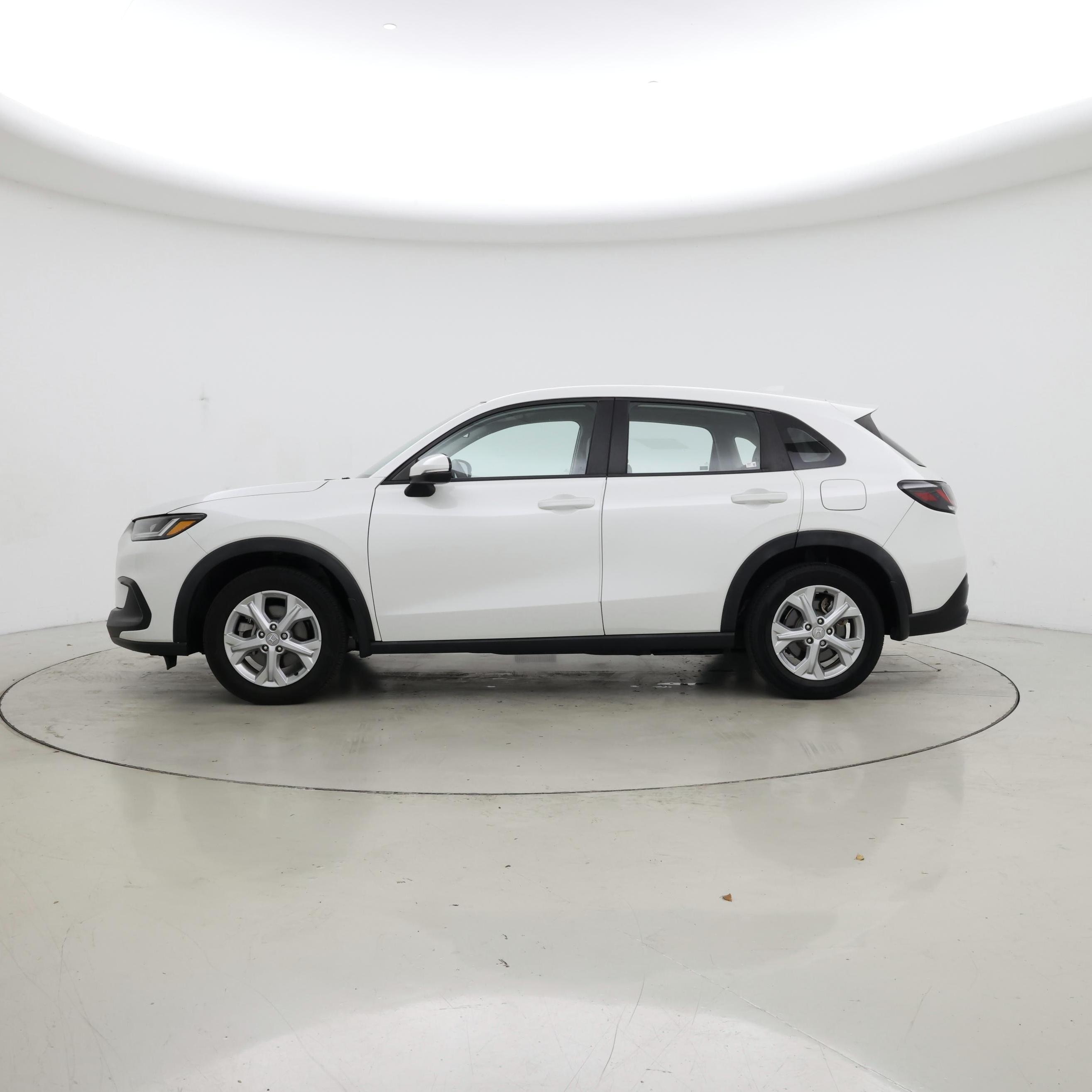 Thumbnail: 2023 Honda HR-V - 3