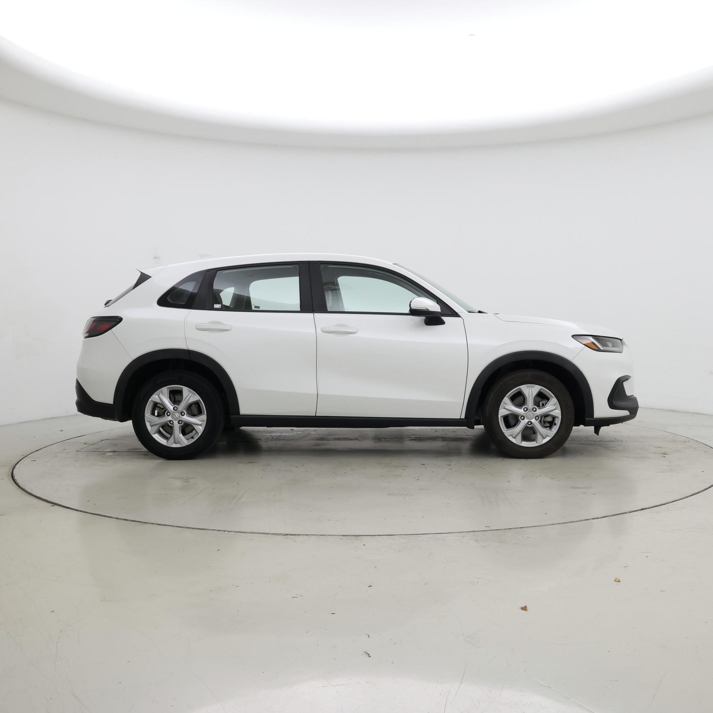 Thumbnail: 2023 Honda HR-V - 7