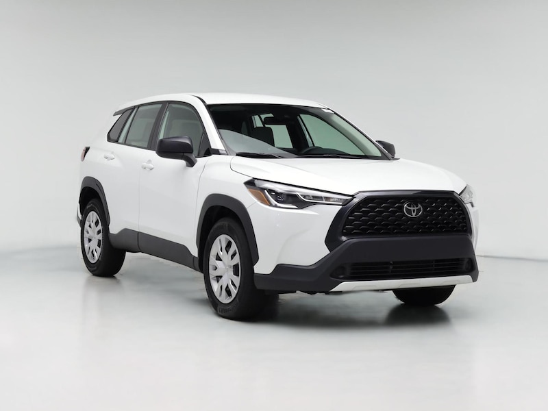 2022 Toyota Corolla Cross L -
                  Orlando, FL