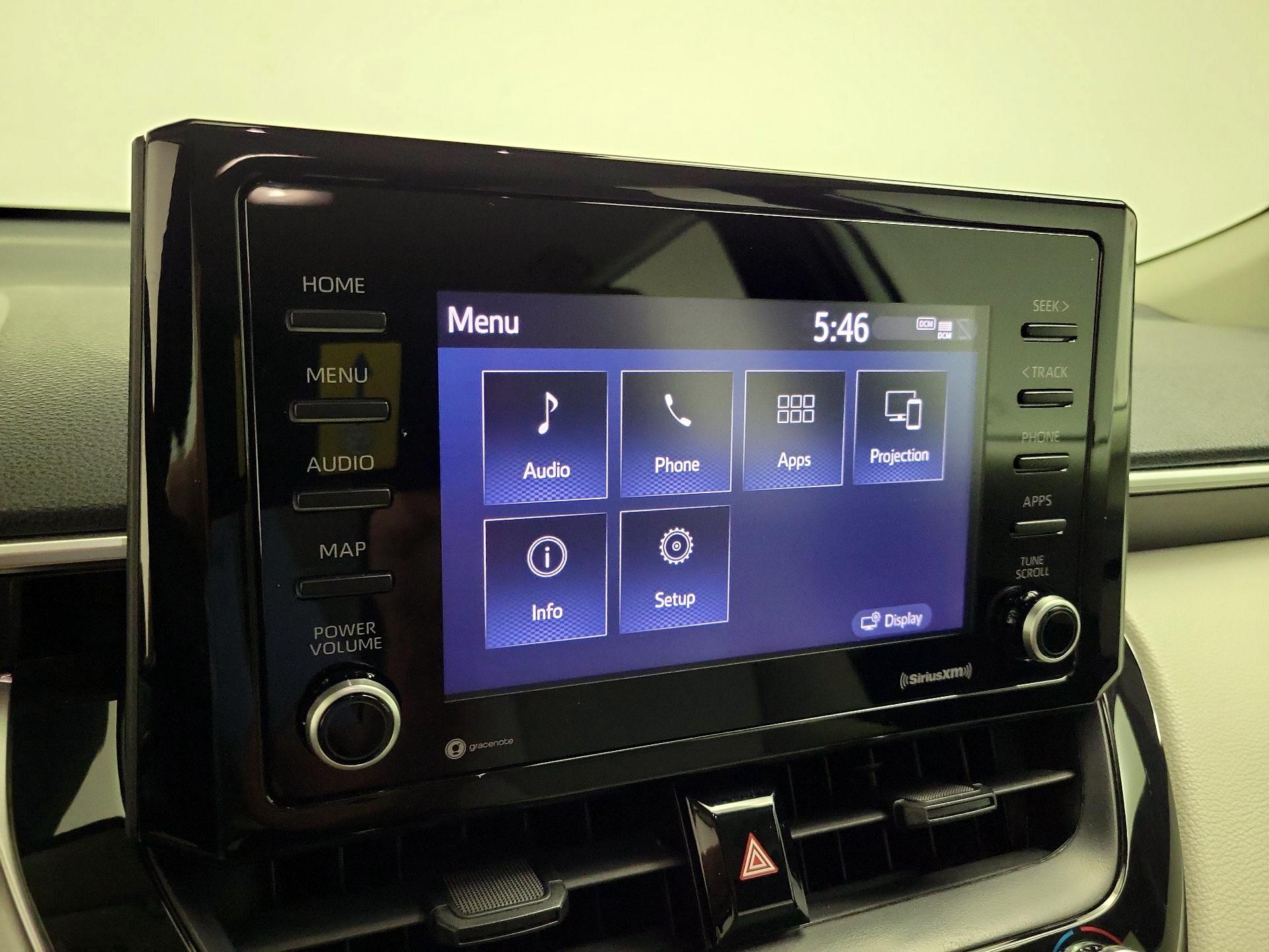 Thumbnail: 2022 Toyota Corolla Cross - 14