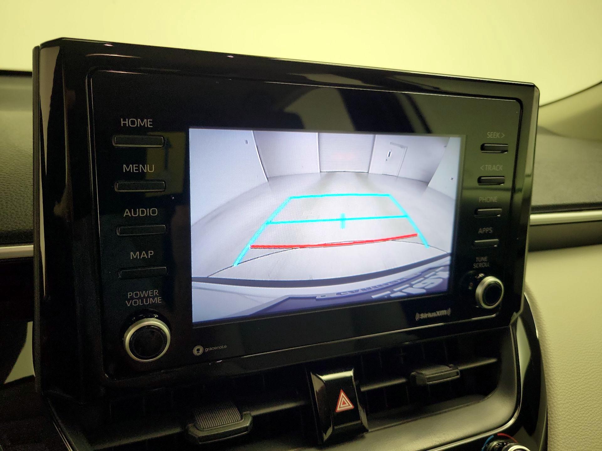 Thumbnail: 2022 Toyota Corolla Cross - 15