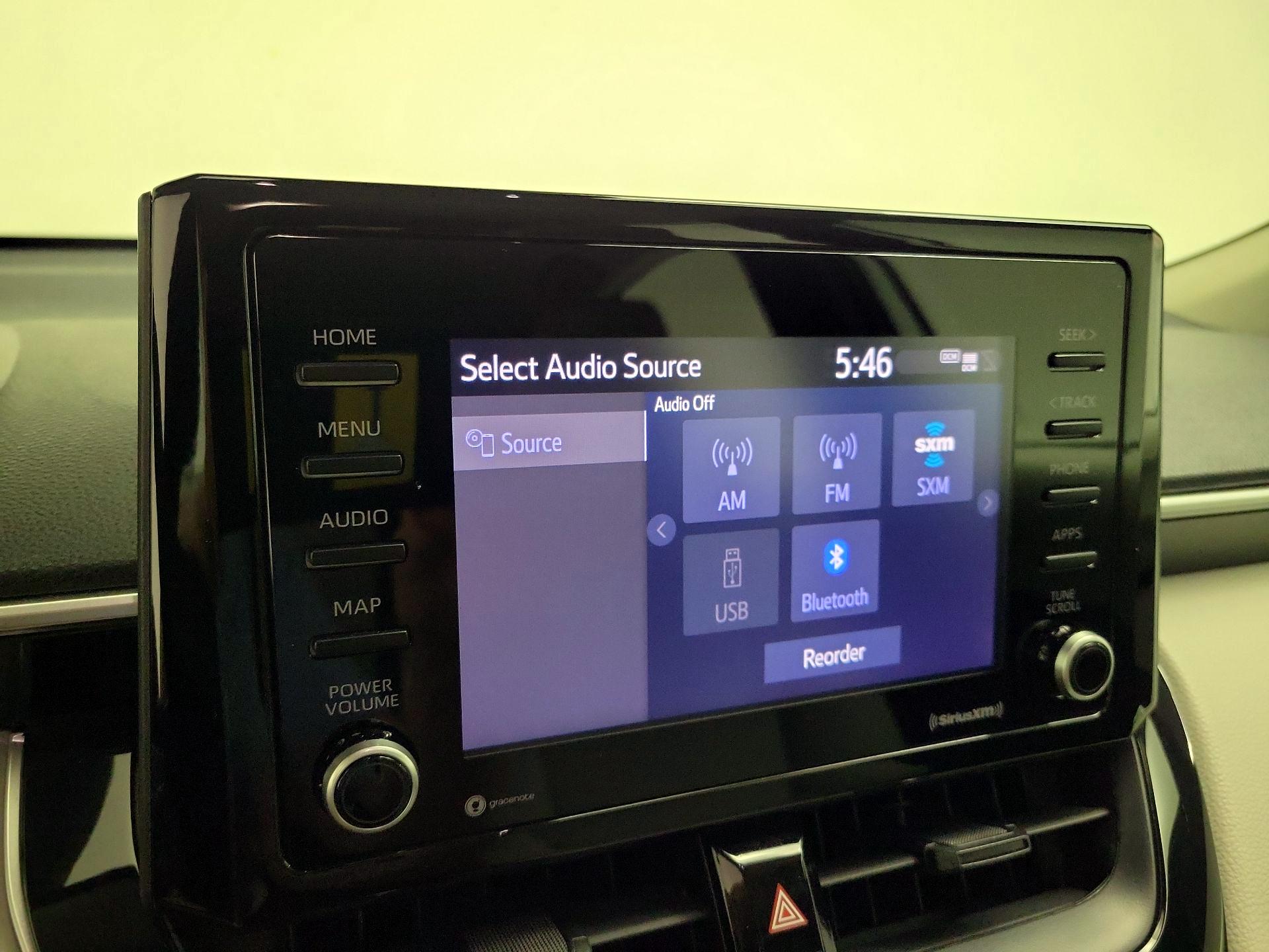 Thumbnail: 2022 Toyota Corolla Cross - 16