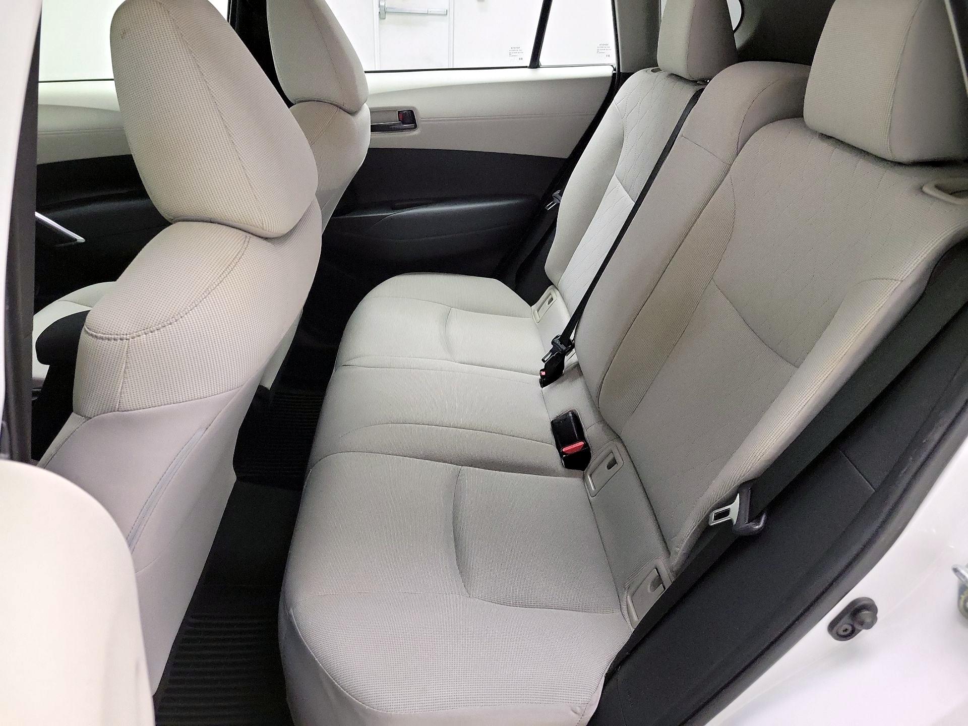 Thumbnail: 2022 Toyota Corolla Cross - 20