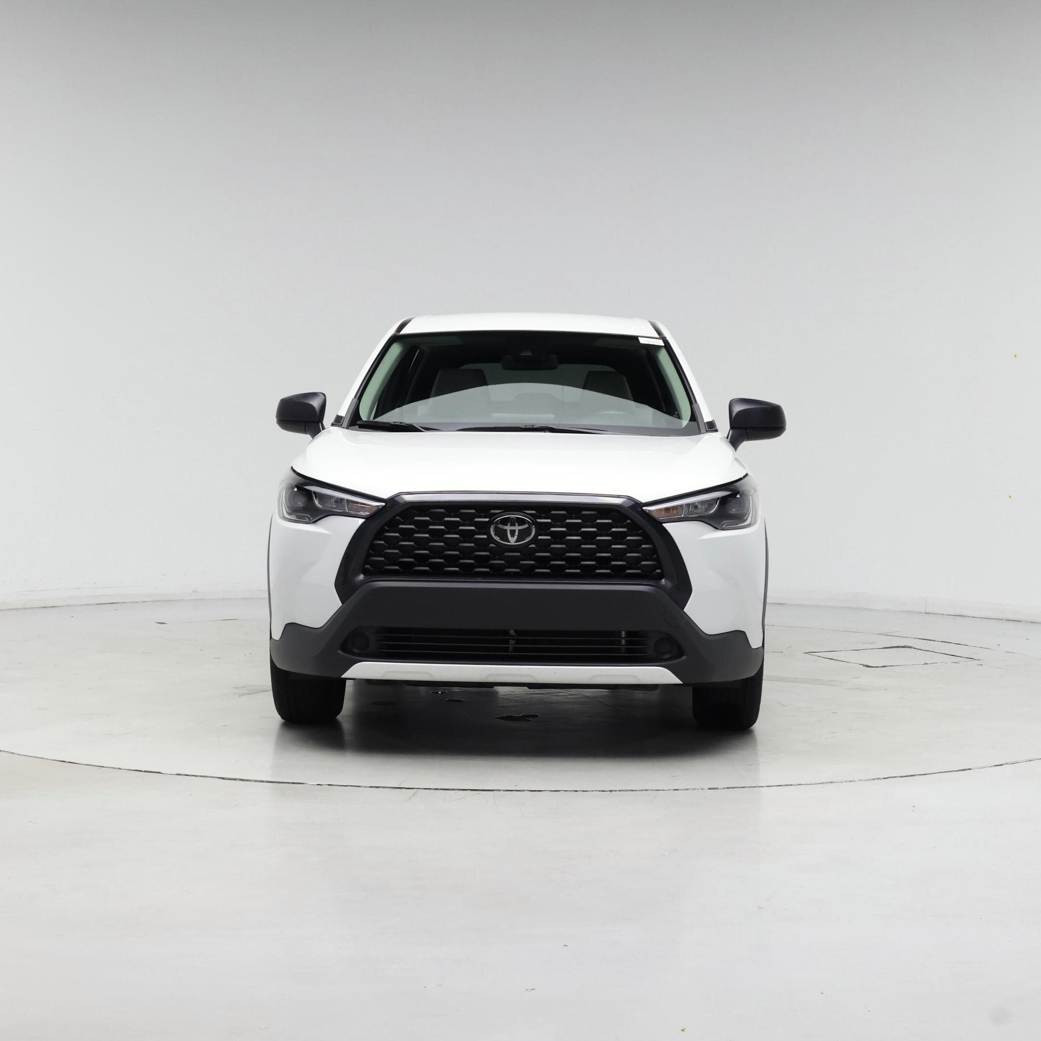 Thumbnail: 2022 Toyota Corolla Cross - 5