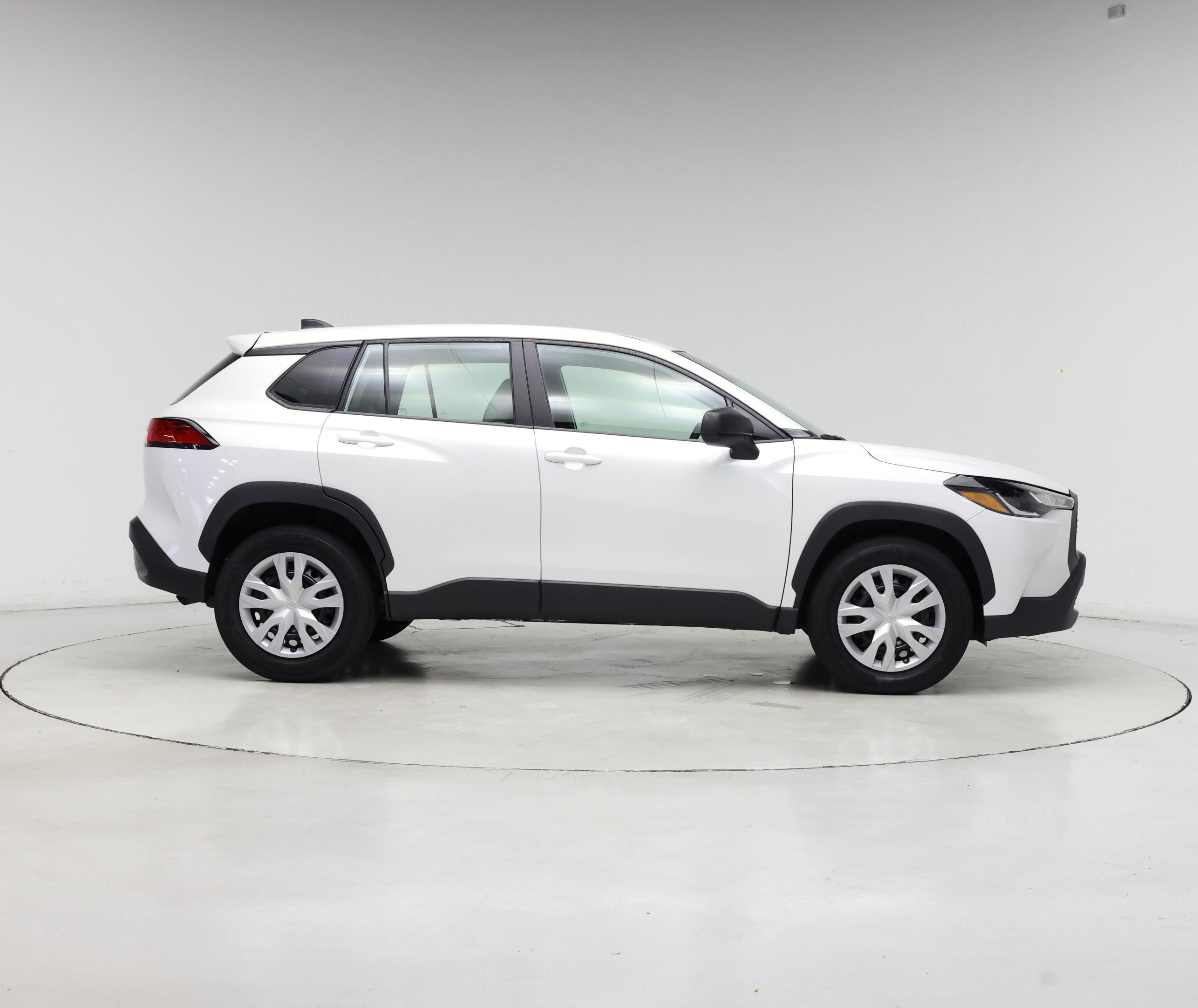 Thumbnail: 2022 Toyota Corolla Cross - 7