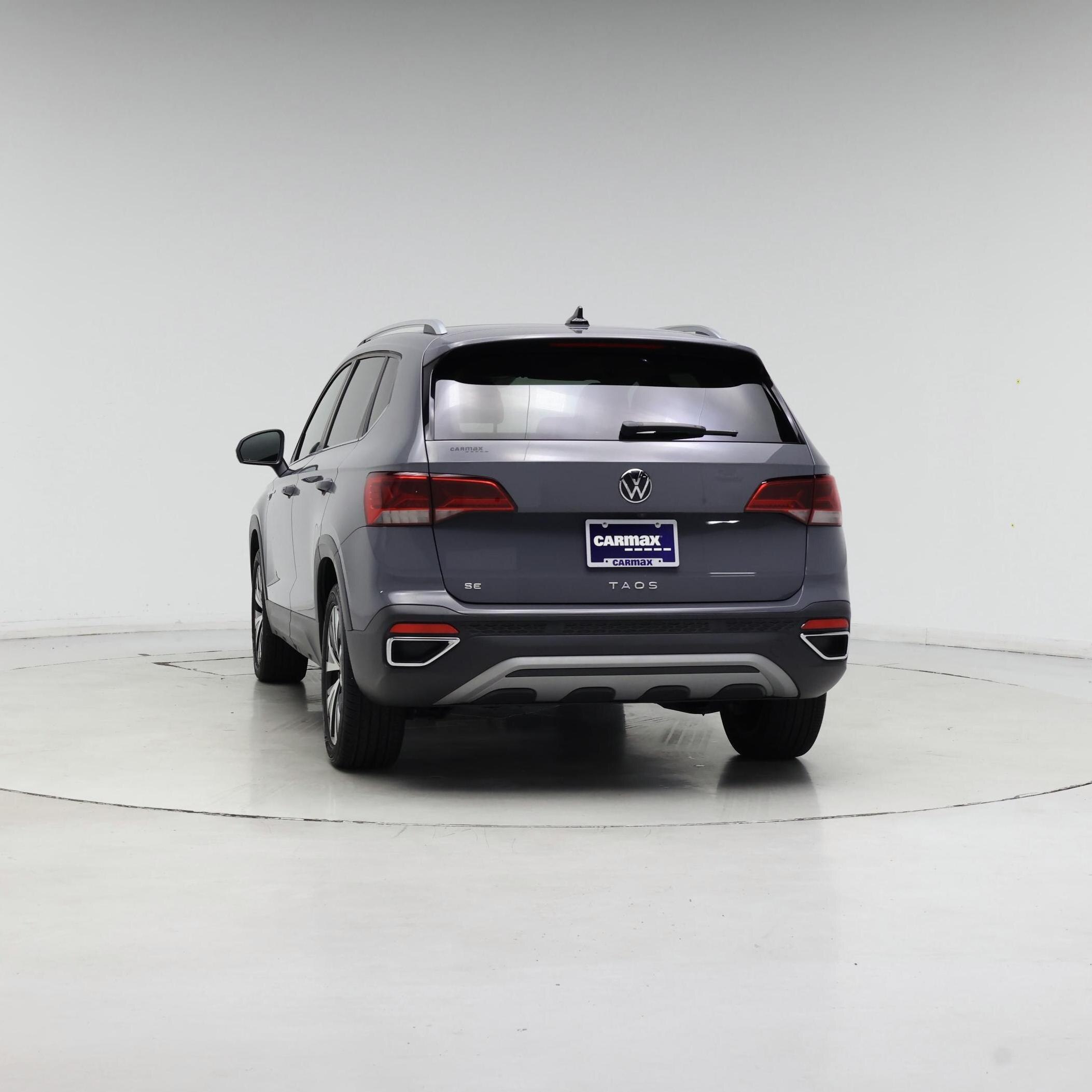 Thumbnail: 2023 Volkswagen Taos - 6