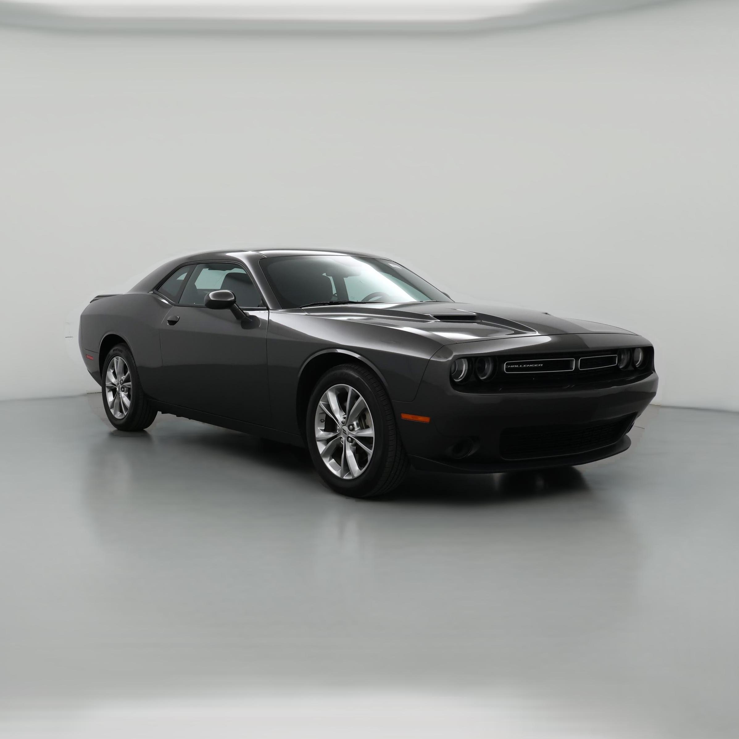 Thumbnail: 2023 Dodge Challenger - 1