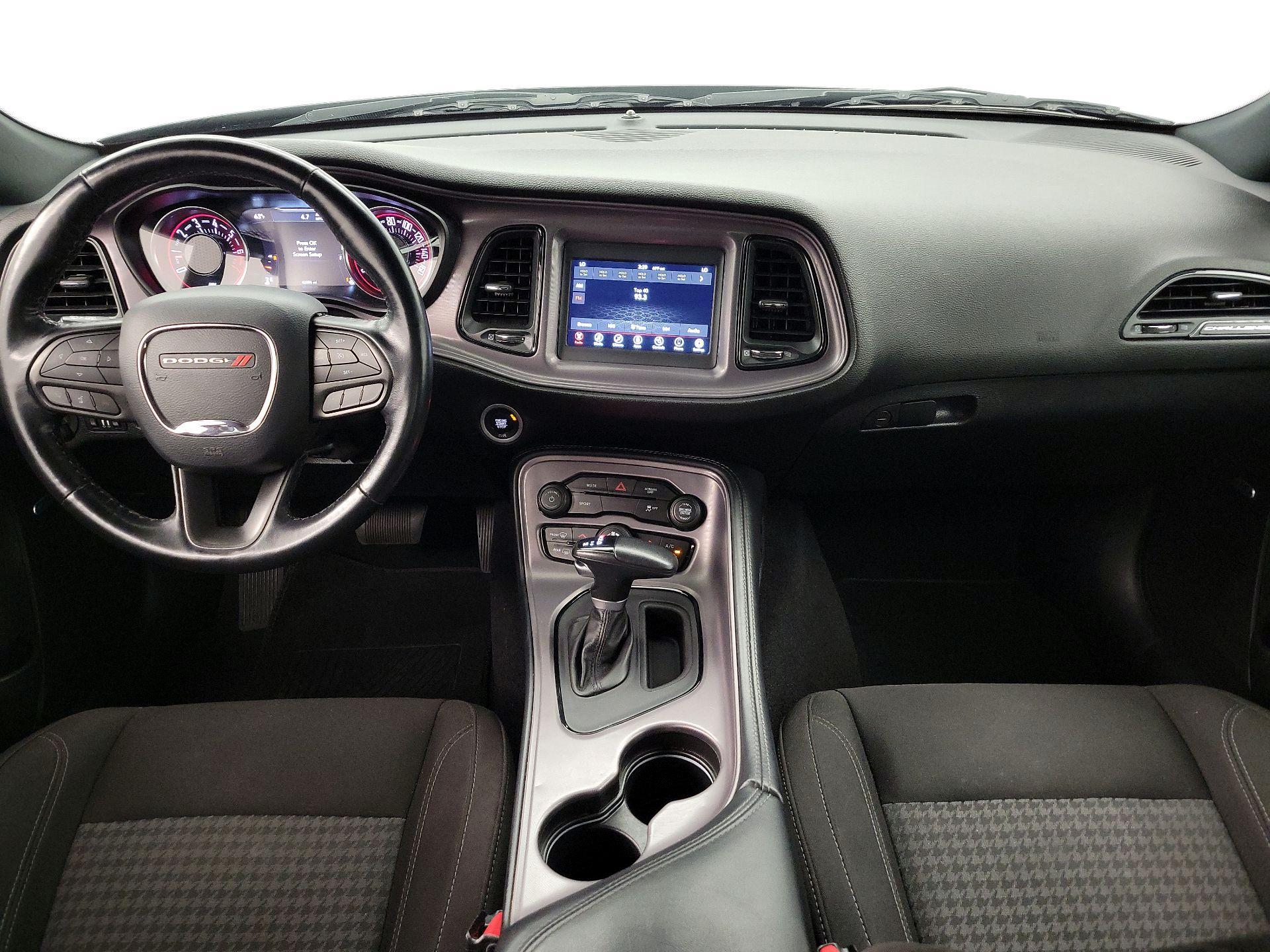 Thumbnail: 2023 Dodge Challenger - 9