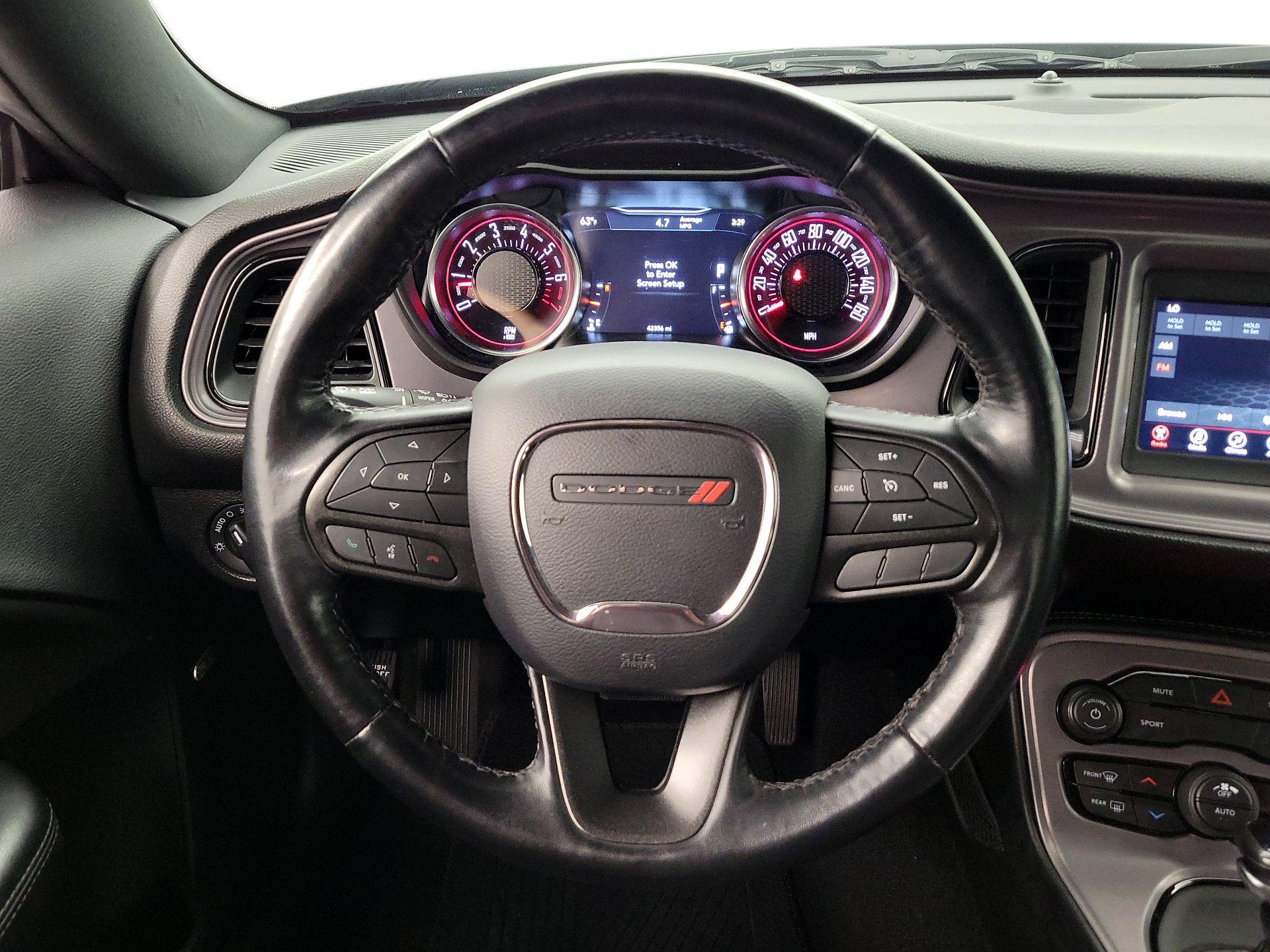 Thumbnail: 2023 Dodge Challenger - 10