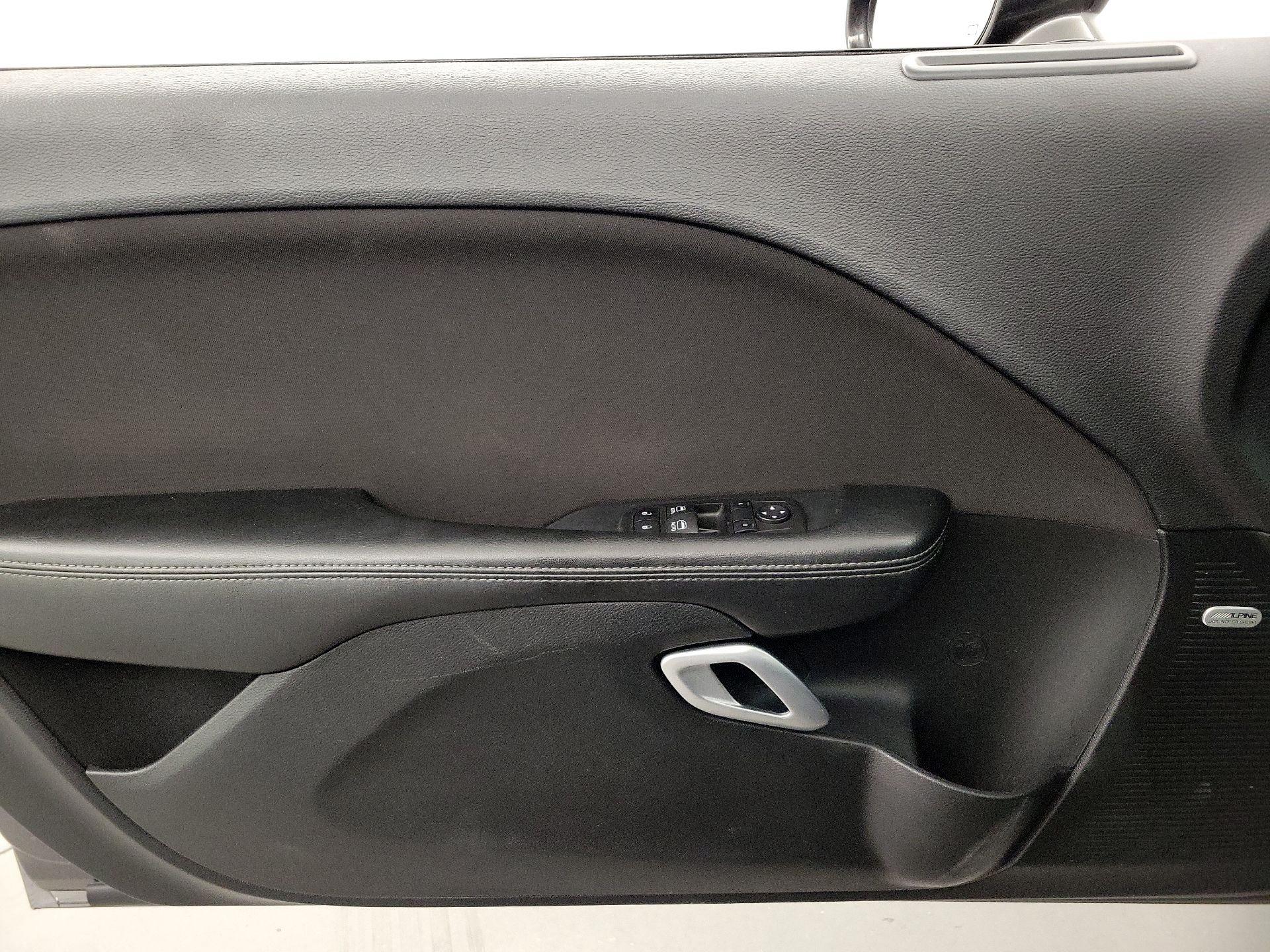 Thumbnail: 2023 Dodge Challenger - 12