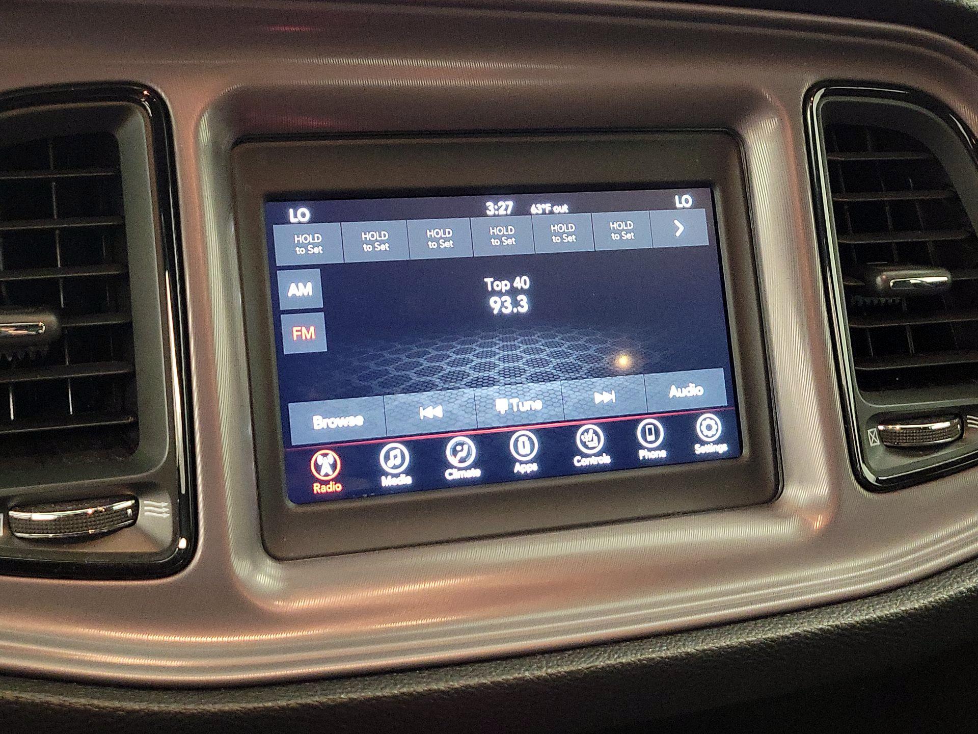 Thumbnail: 2023 Dodge Challenger - 15