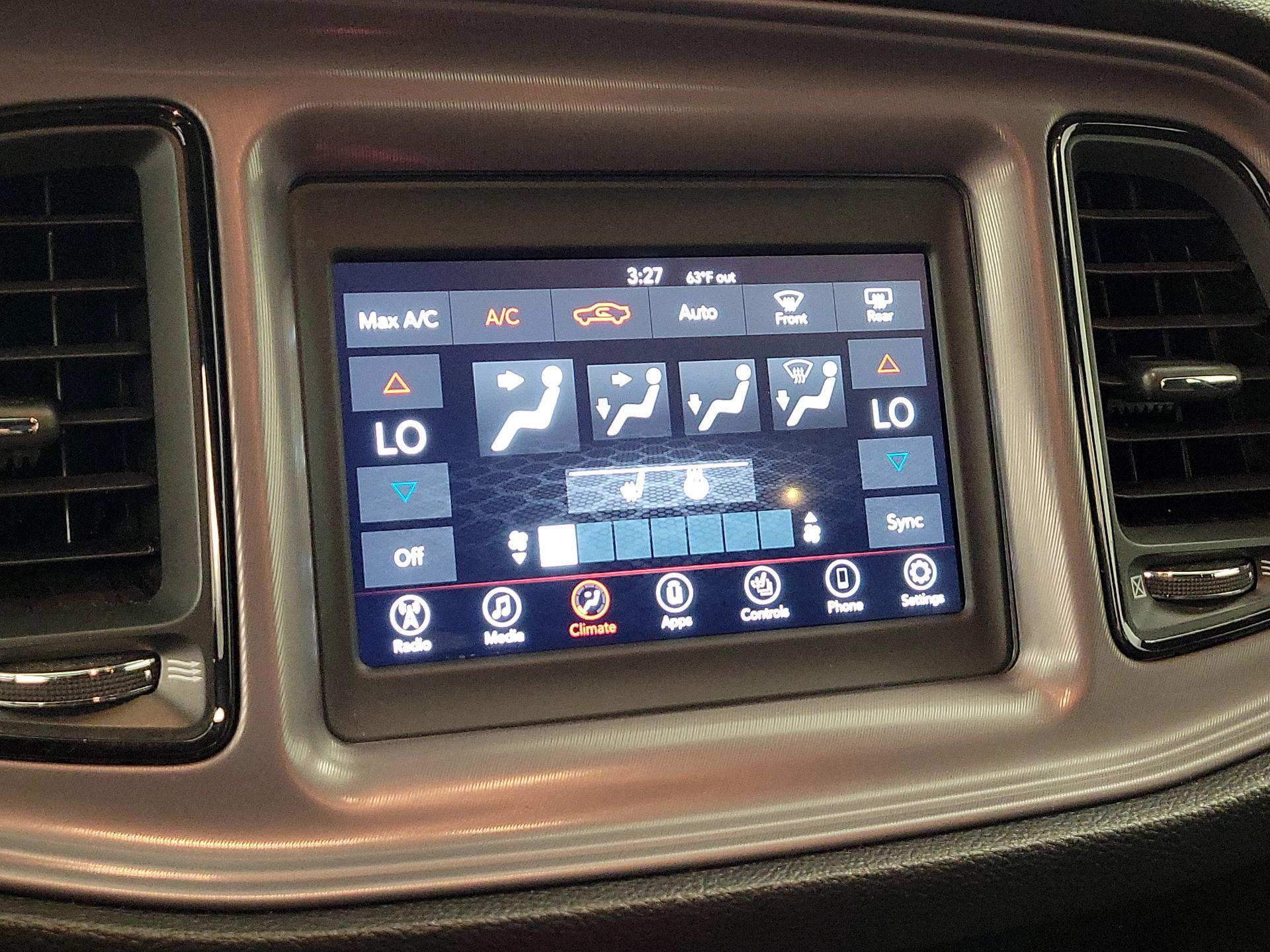 Thumbnail: 2023 Dodge Challenger - 16