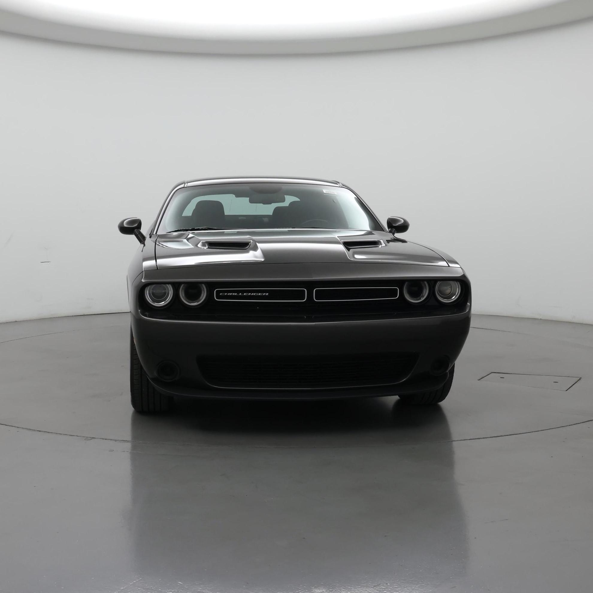 Thumbnail: 2023 Dodge Challenger - 5