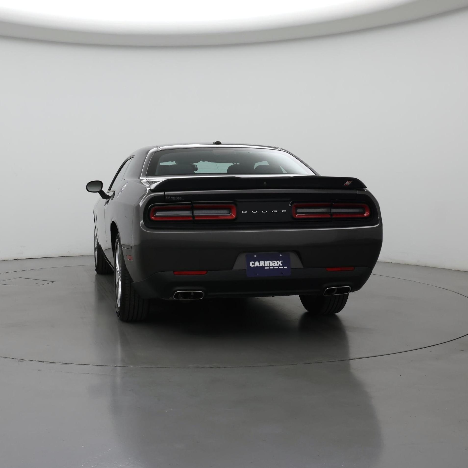 Thumbnail: 2023 Dodge Challenger - 6