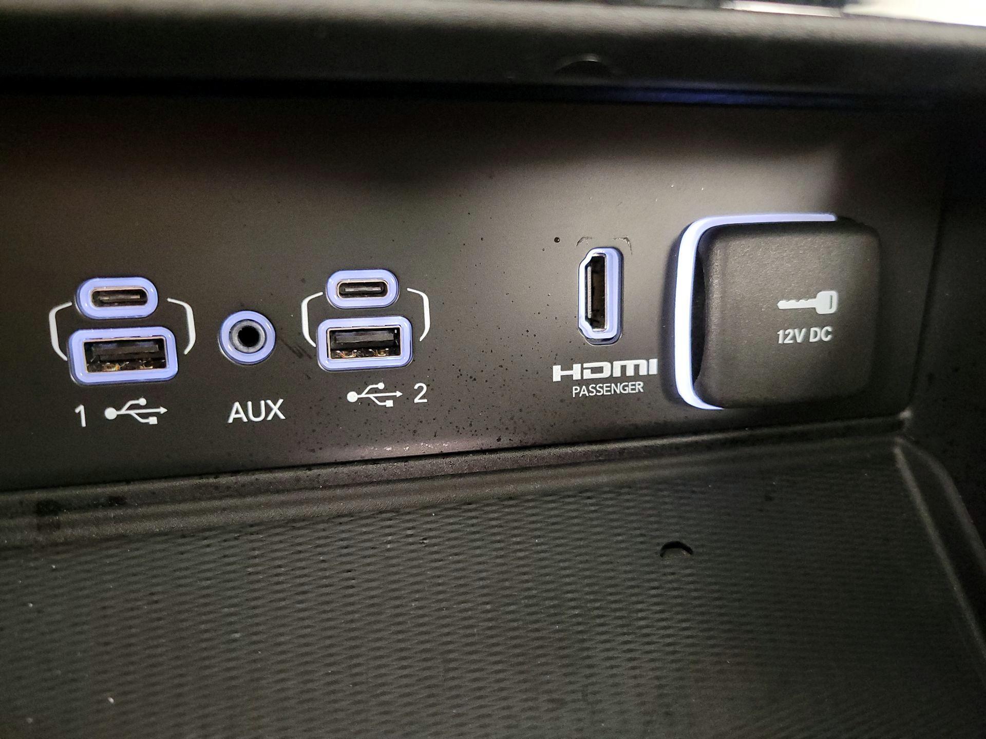 Thumbnail: 2023 Jeep Grand Cherokee - 19