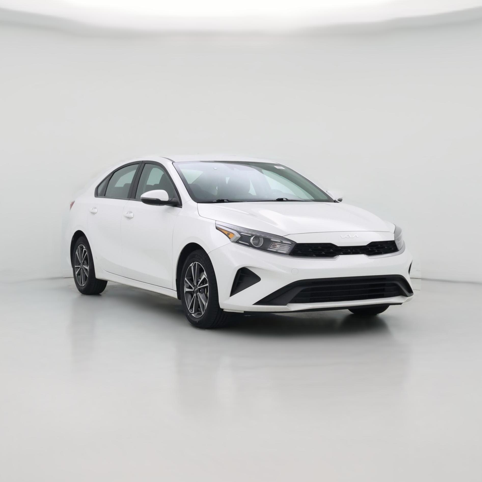 Thumbnail: 2024 Kia Forte - 1