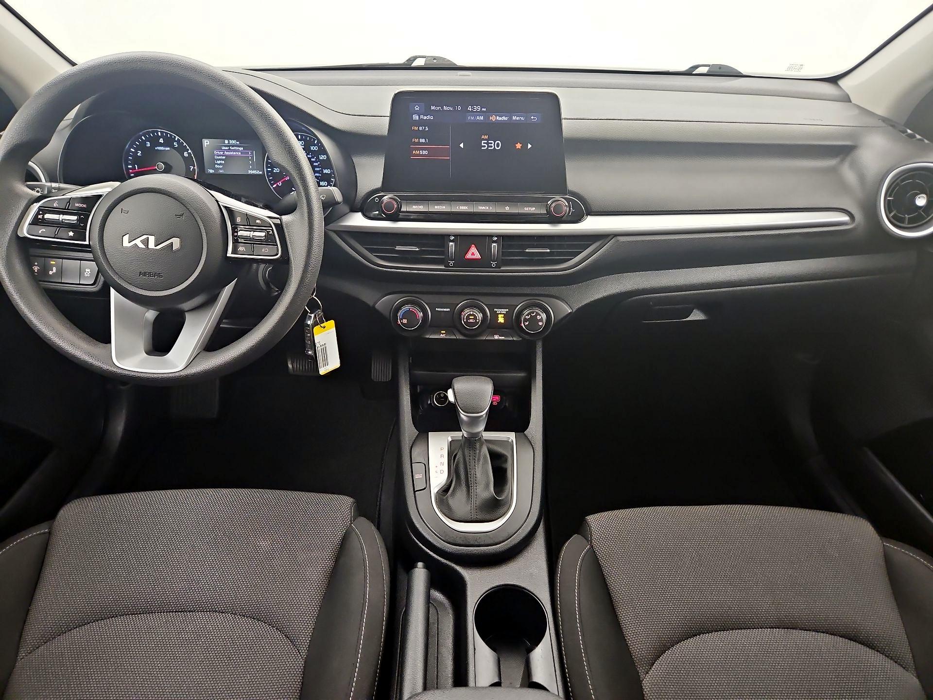 Thumbnail: 2024 Kia Forte - 9