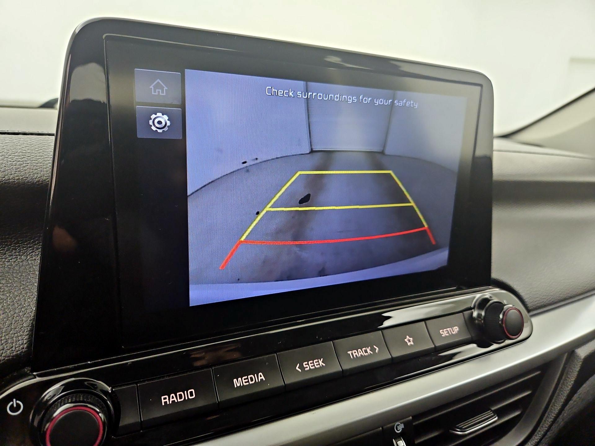 Thumbnail: 2024 Kia Forte - 14