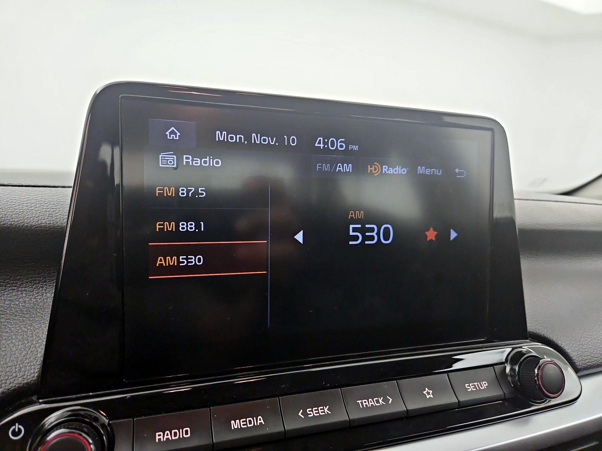 Thumbnail: 2024 Kia Forte - 15