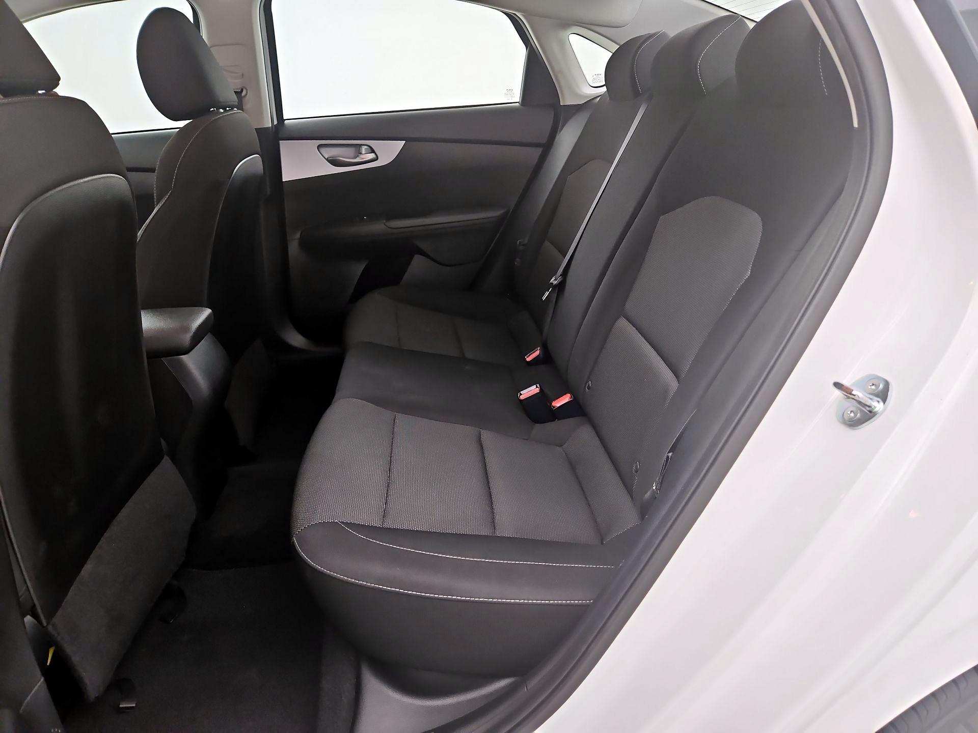 Thumbnail: 2024 Kia Forte - 19